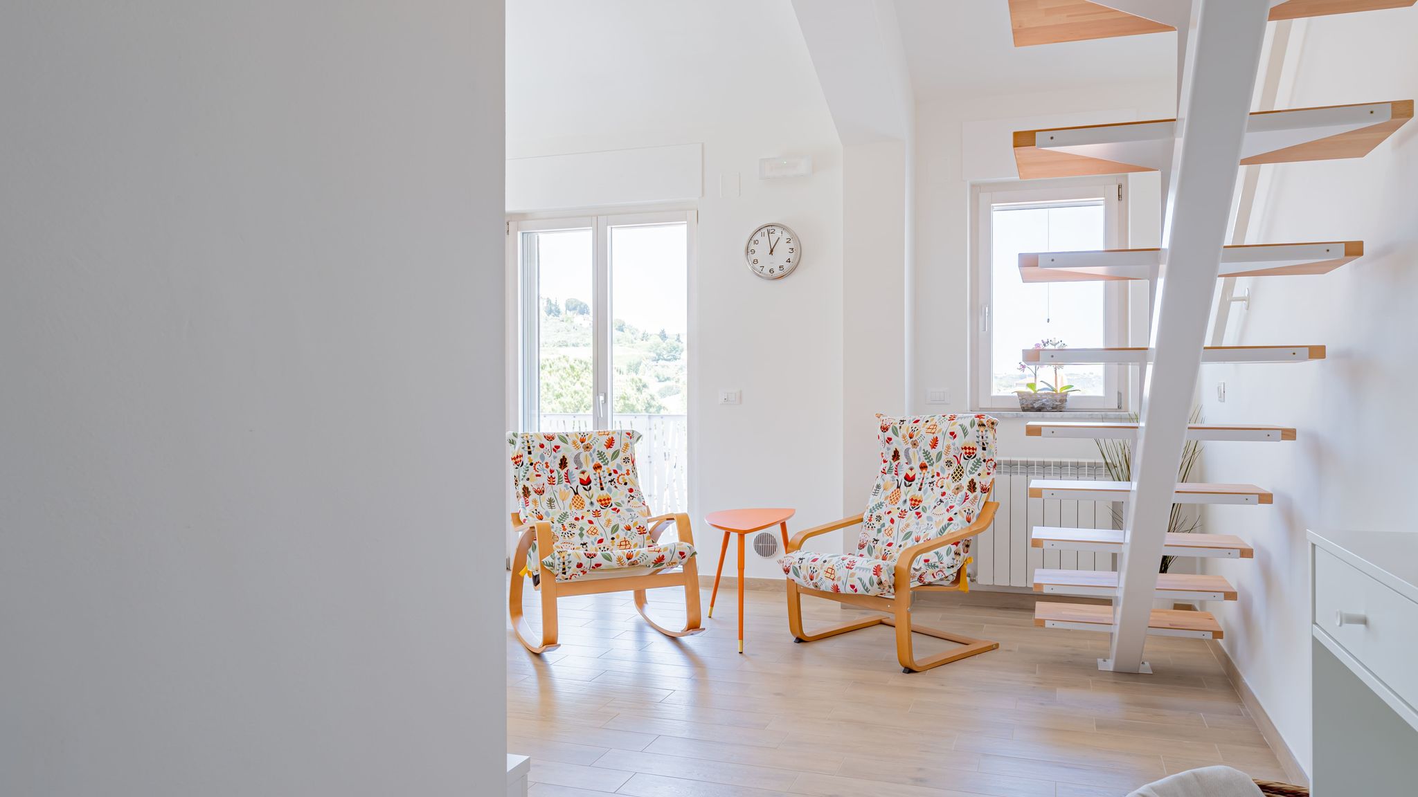 Italianway San Vito Chietino Il sole dei Trabocchi - YourPlace Abruzzo