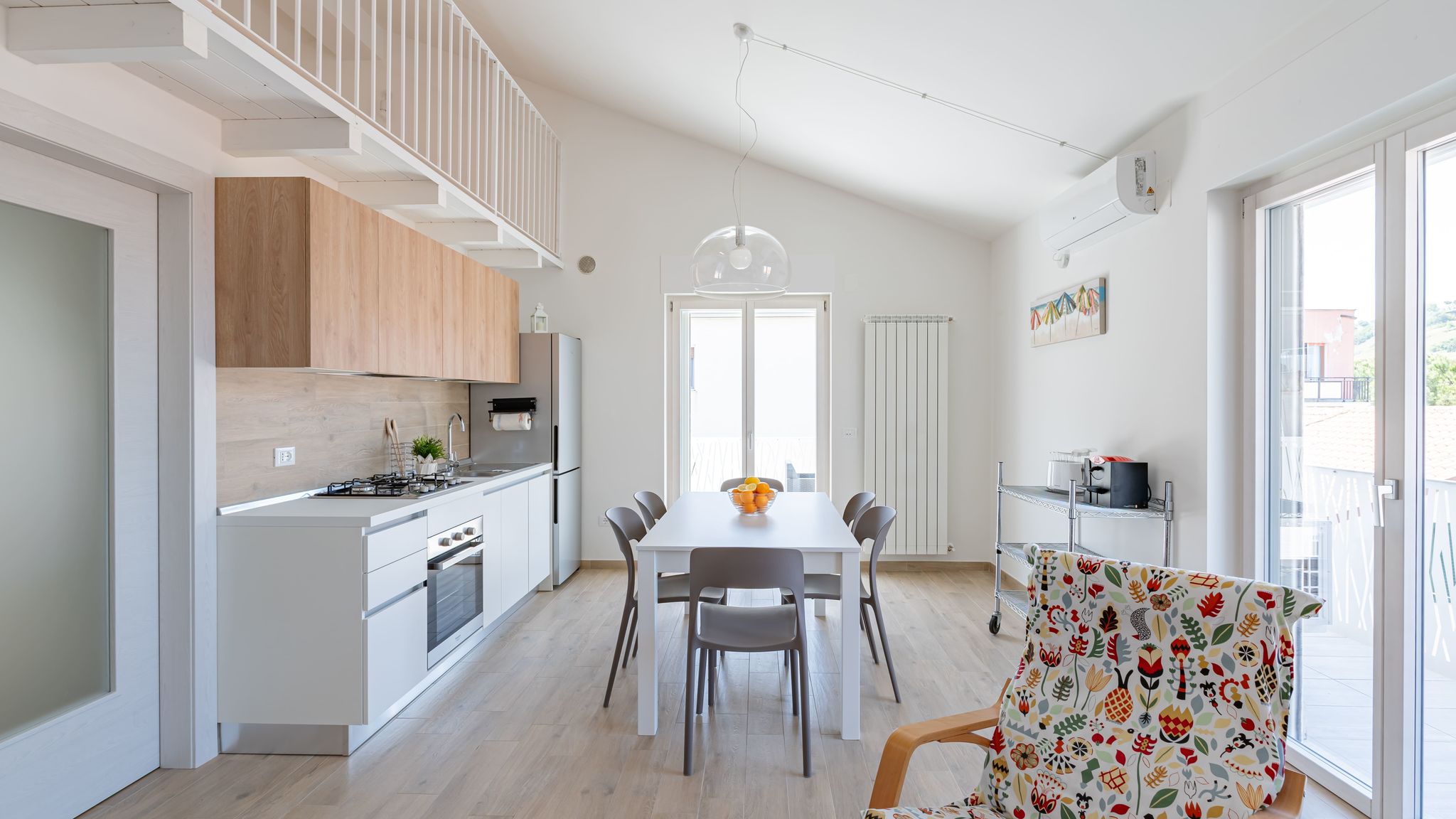 Italianway San Vito Chietino Il sole dei Trabocchi - YourPlace Abruzzo