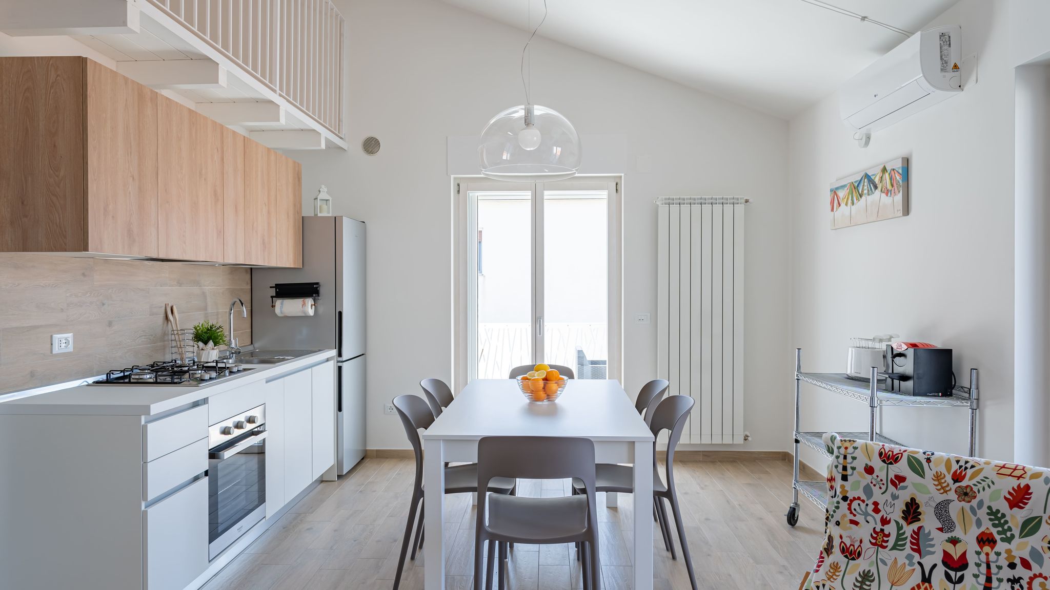 Italianway San Vito Chietino Il sole dei Trabocchi - YourPlace Abruzzo