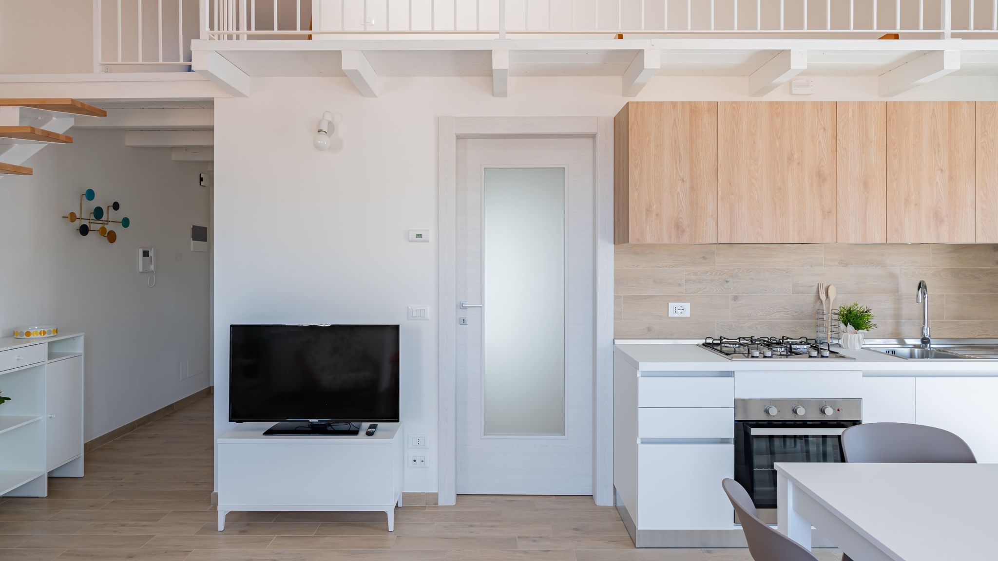 Italianway San Vito Chietino Il sole dei Trabocchi - YourPlace Abruzzo