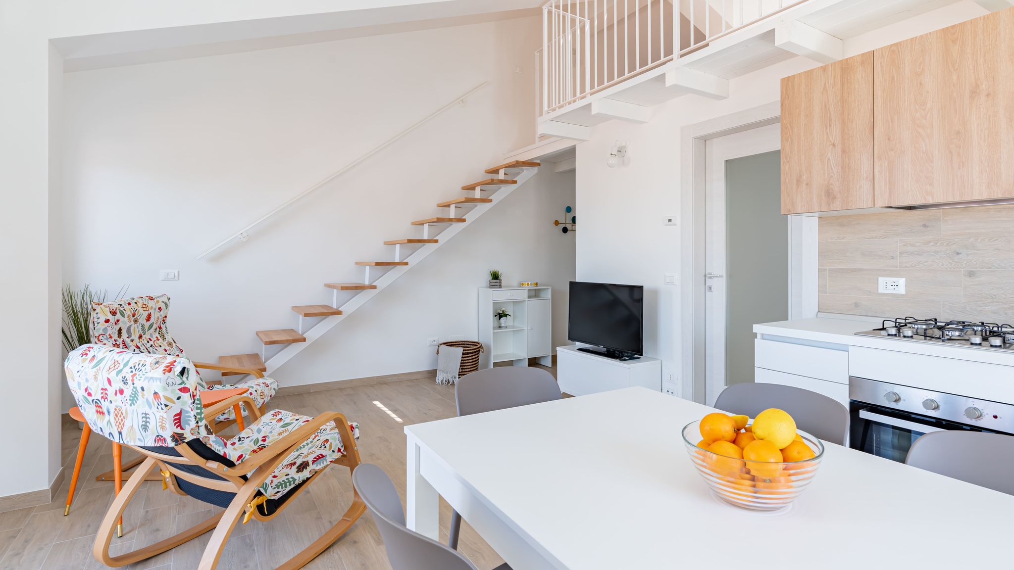 Italianway San Vito Chietino Il sole dei Trabocchi - YourPlace Abruzzo