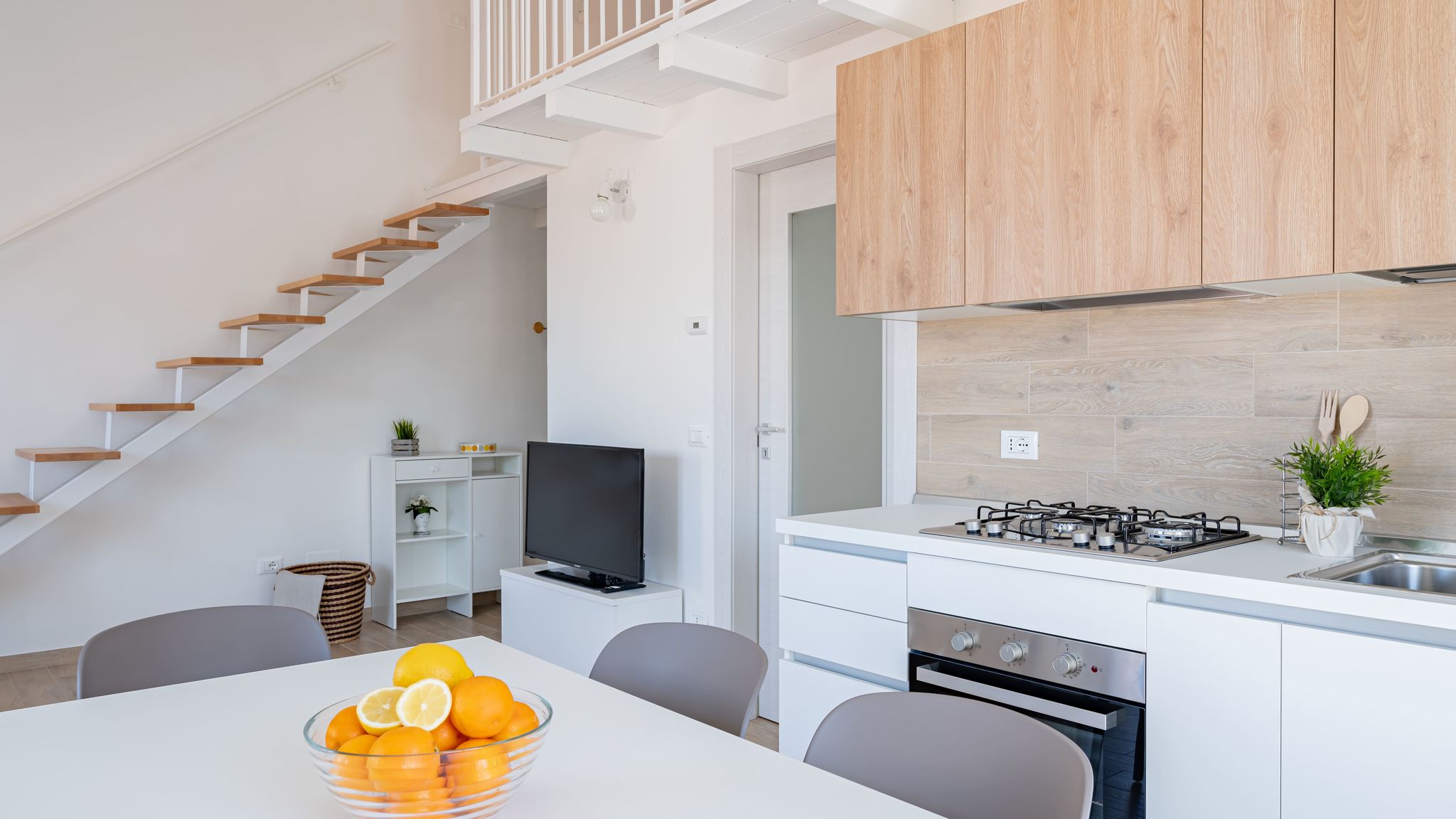 Italianway San Vito Chietino Il sole dei Trabocchi - YourPlace Abruzzo