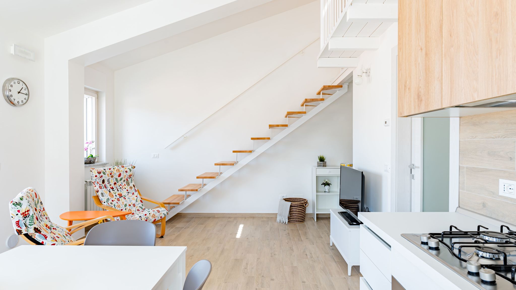 Italianway San Vito Chietino Il sole dei Trabocchi - YourPlace Abruzzo