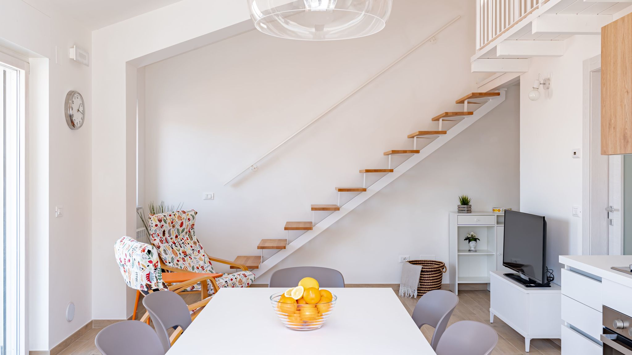 Italianway San Vito Chietino Il sole dei Trabocchi - YourPlace Abruzzo