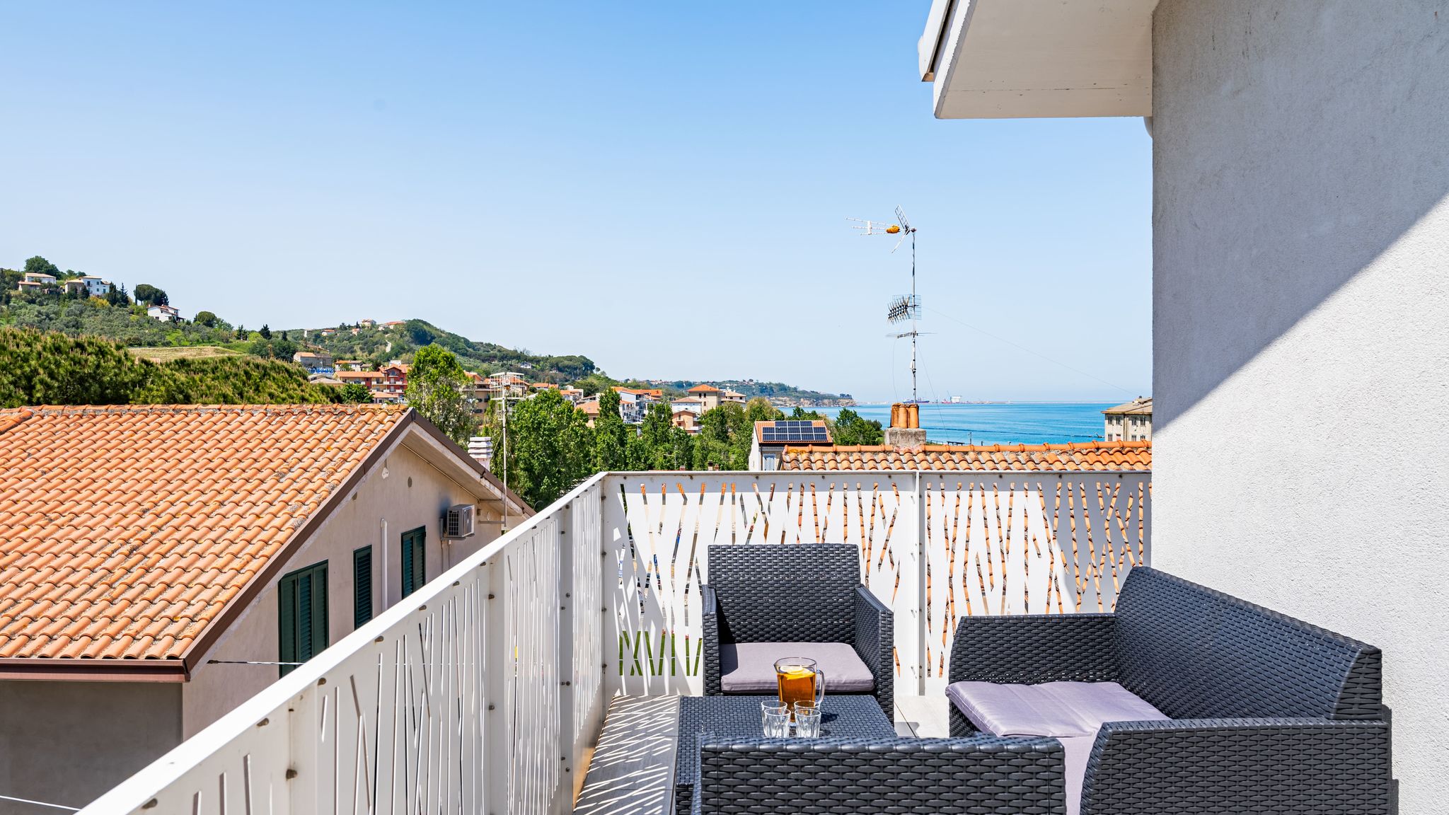 Italianway San Vito Chietino Il sole dei Trabocchi - YourPlace Abruzzo