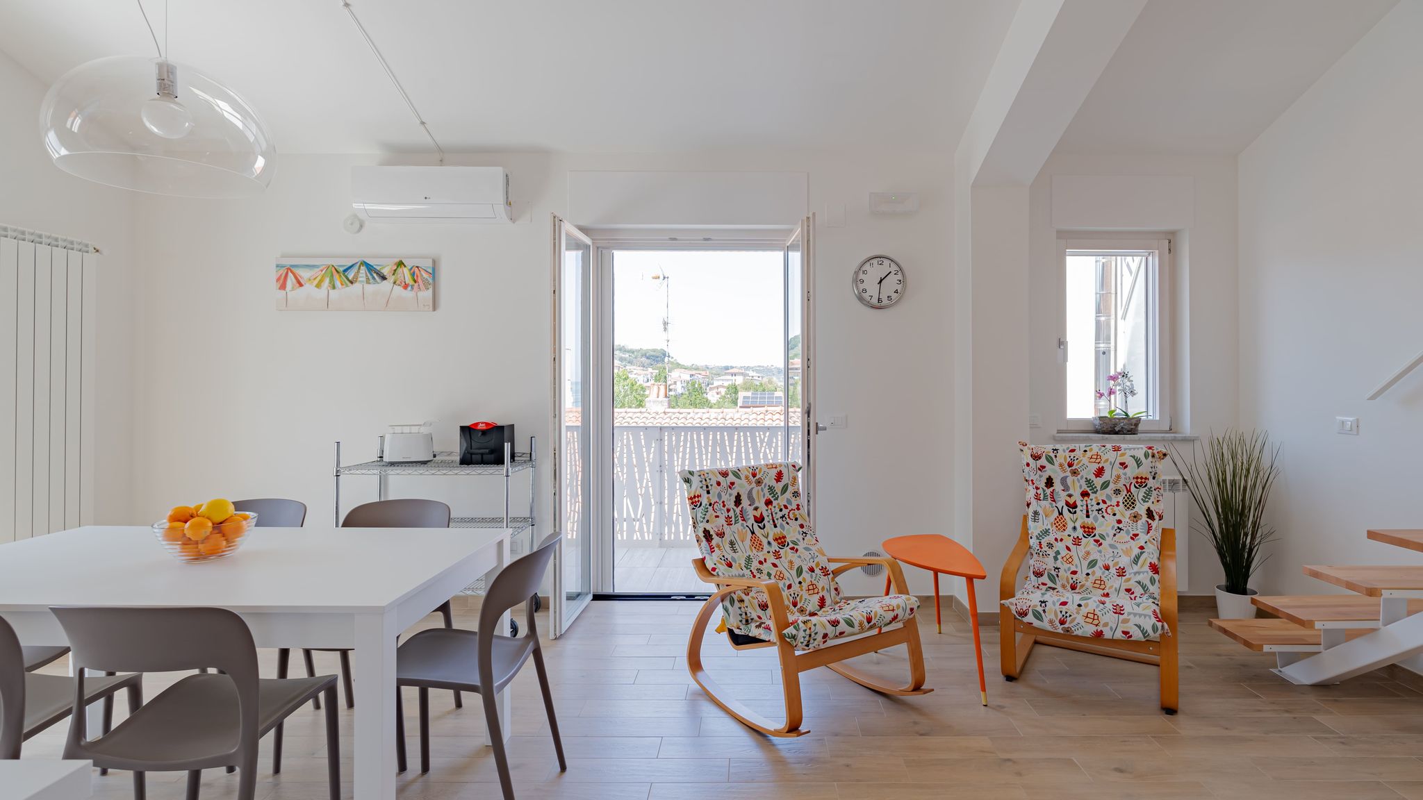 Italianway San Vito Chietino Il sole dei Trabocchi - YourPlace Abruzzo