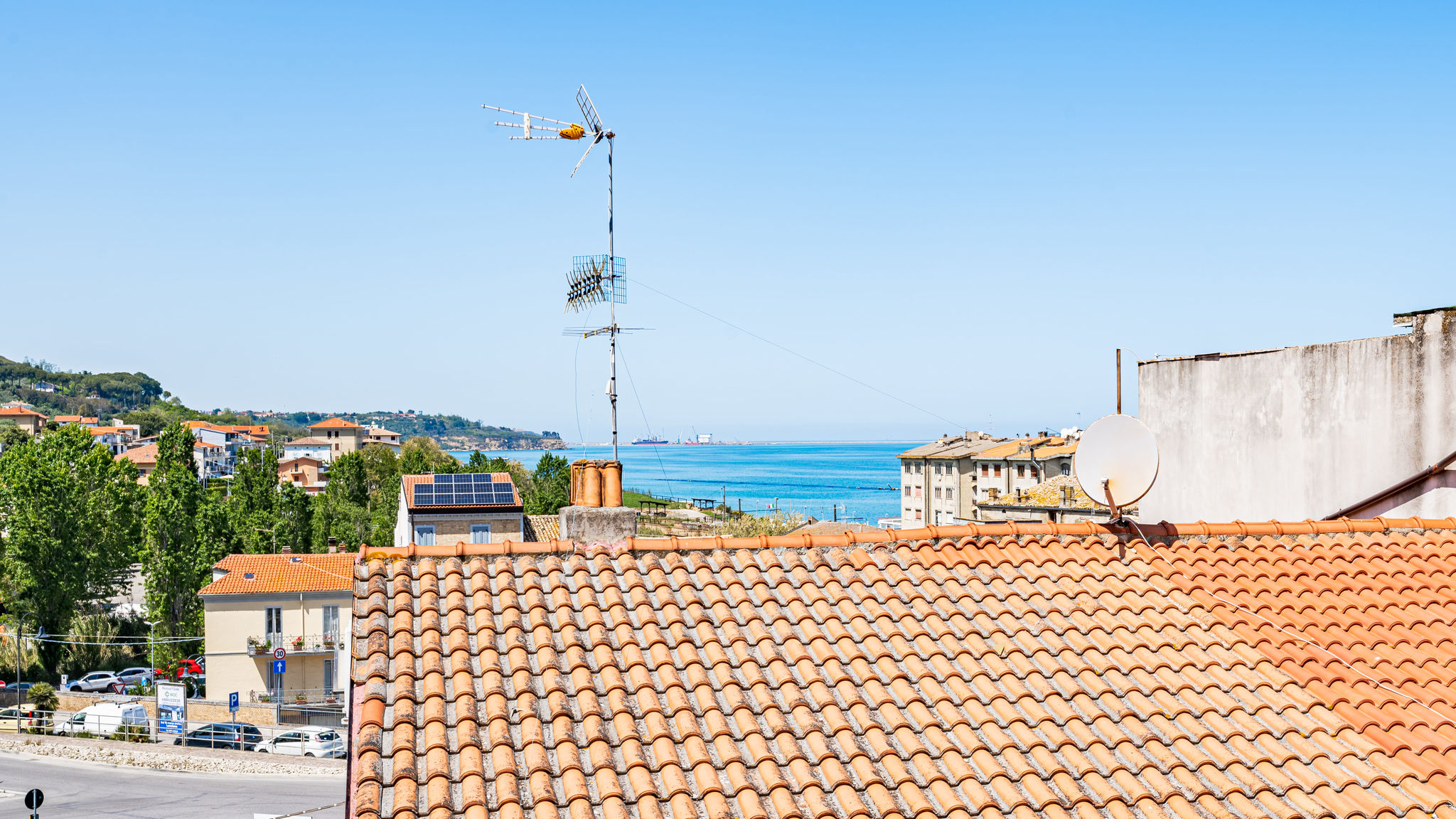 Italianway San Vito Chietino Il sole dei Trabocchi - YourPlace Abruzzo