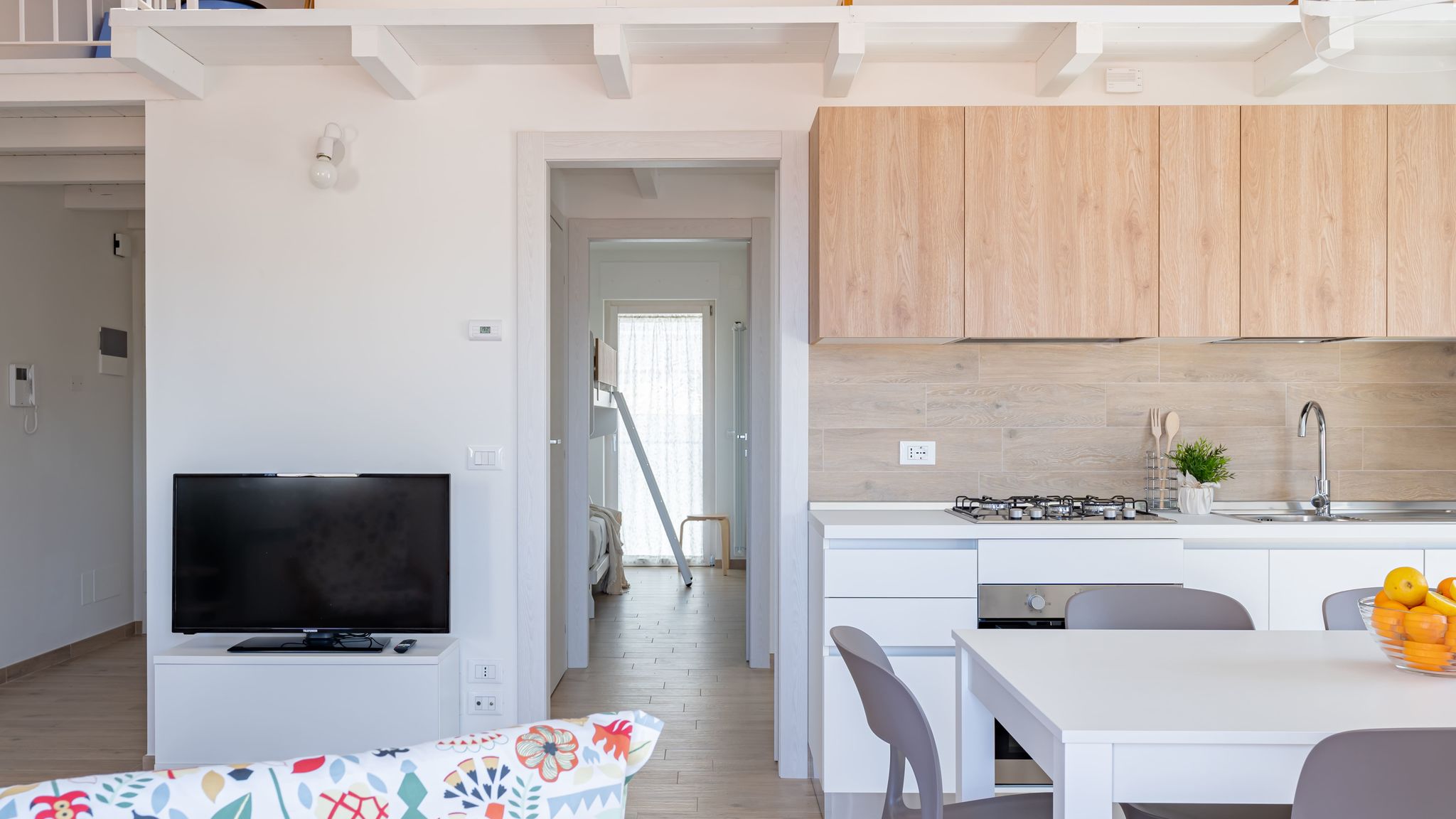 Italianway San Vito Chietino Il sole dei Trabocchi - YourPlace Abruzzo