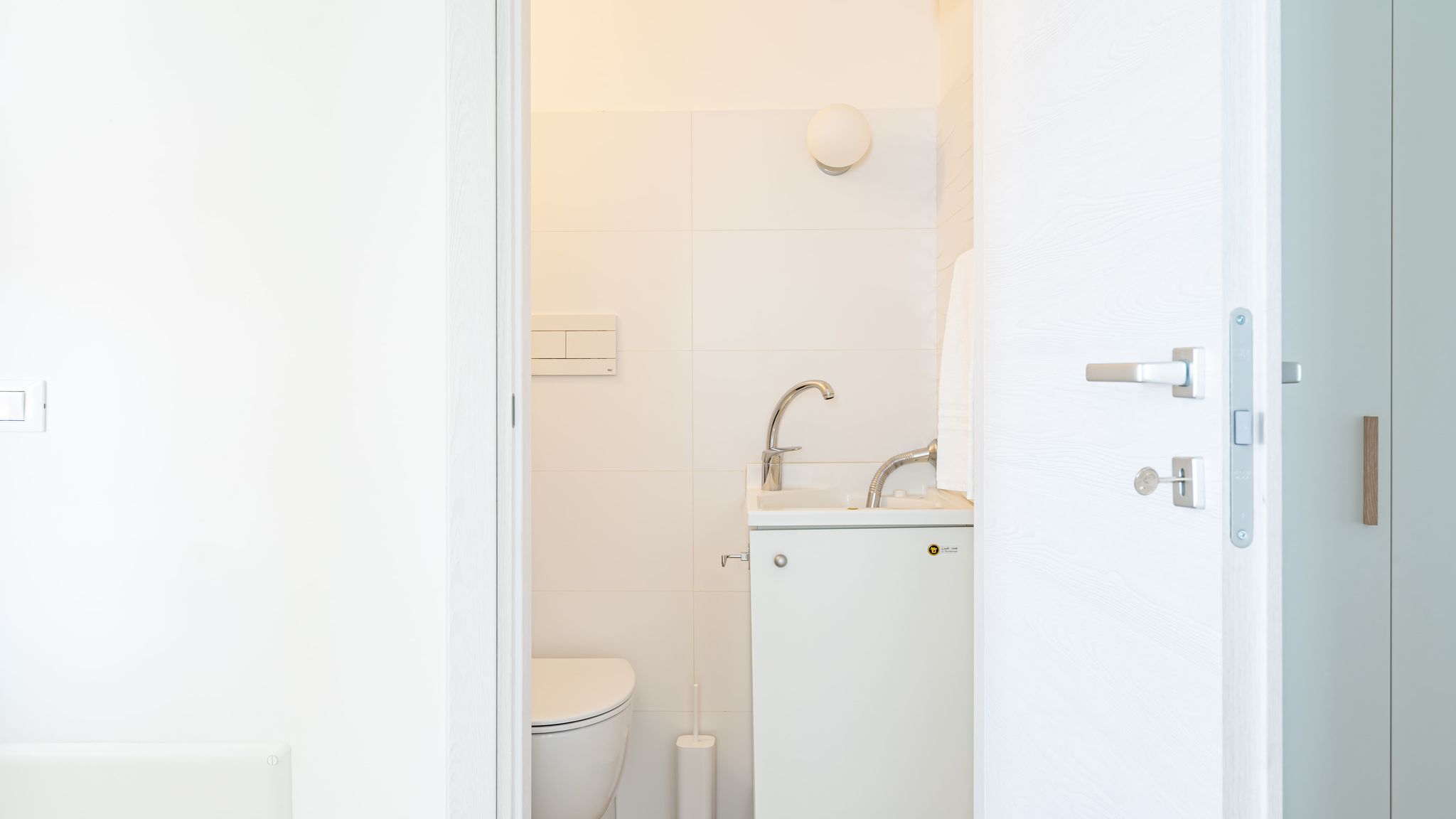 Italianway San Vito Chietino Il sole dei Trabocchi - YourPlace Abruzzo