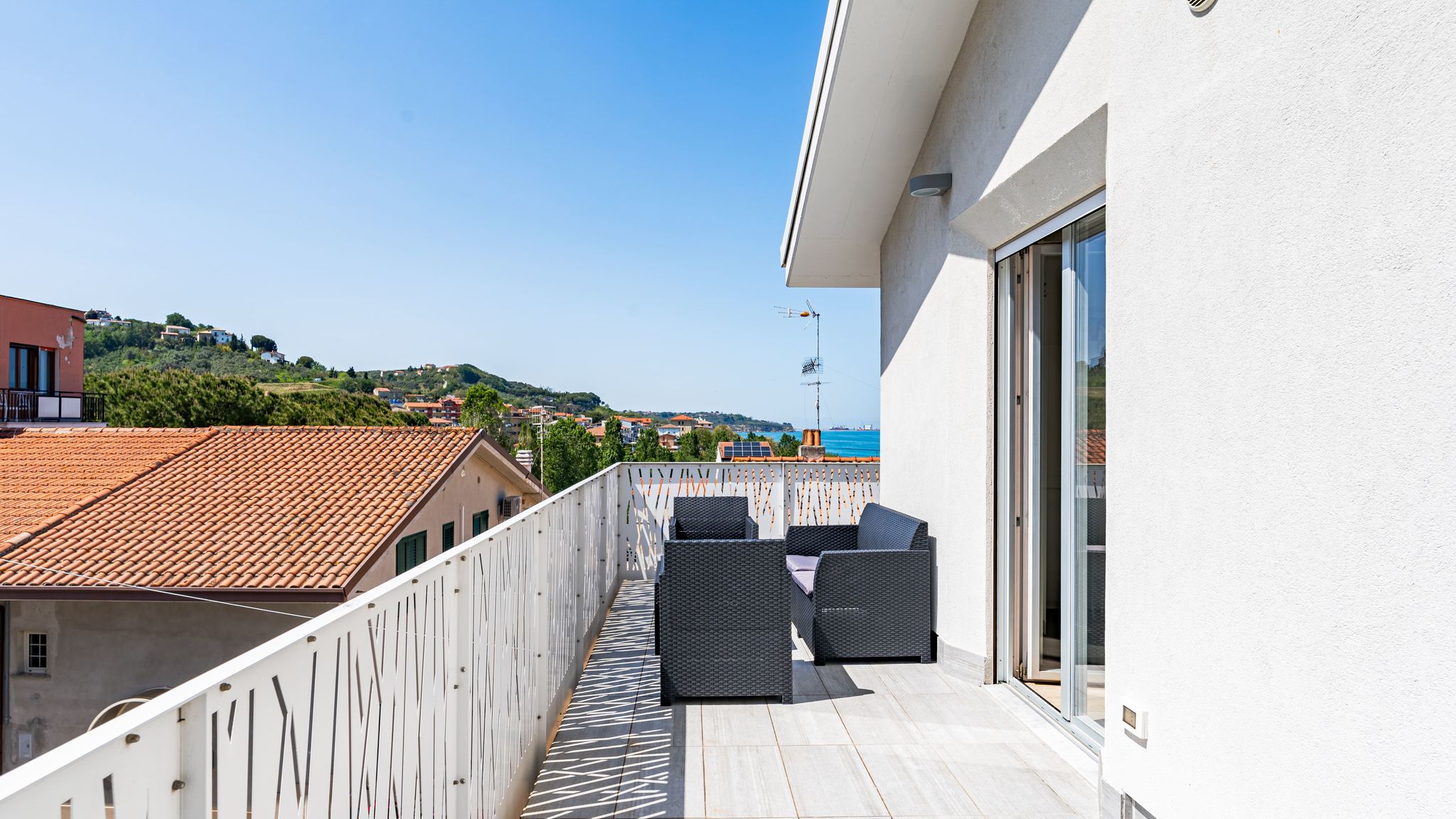 Italianway San Vito Chietino Il sole dei Trabocchi - YourPlace Abruzzo