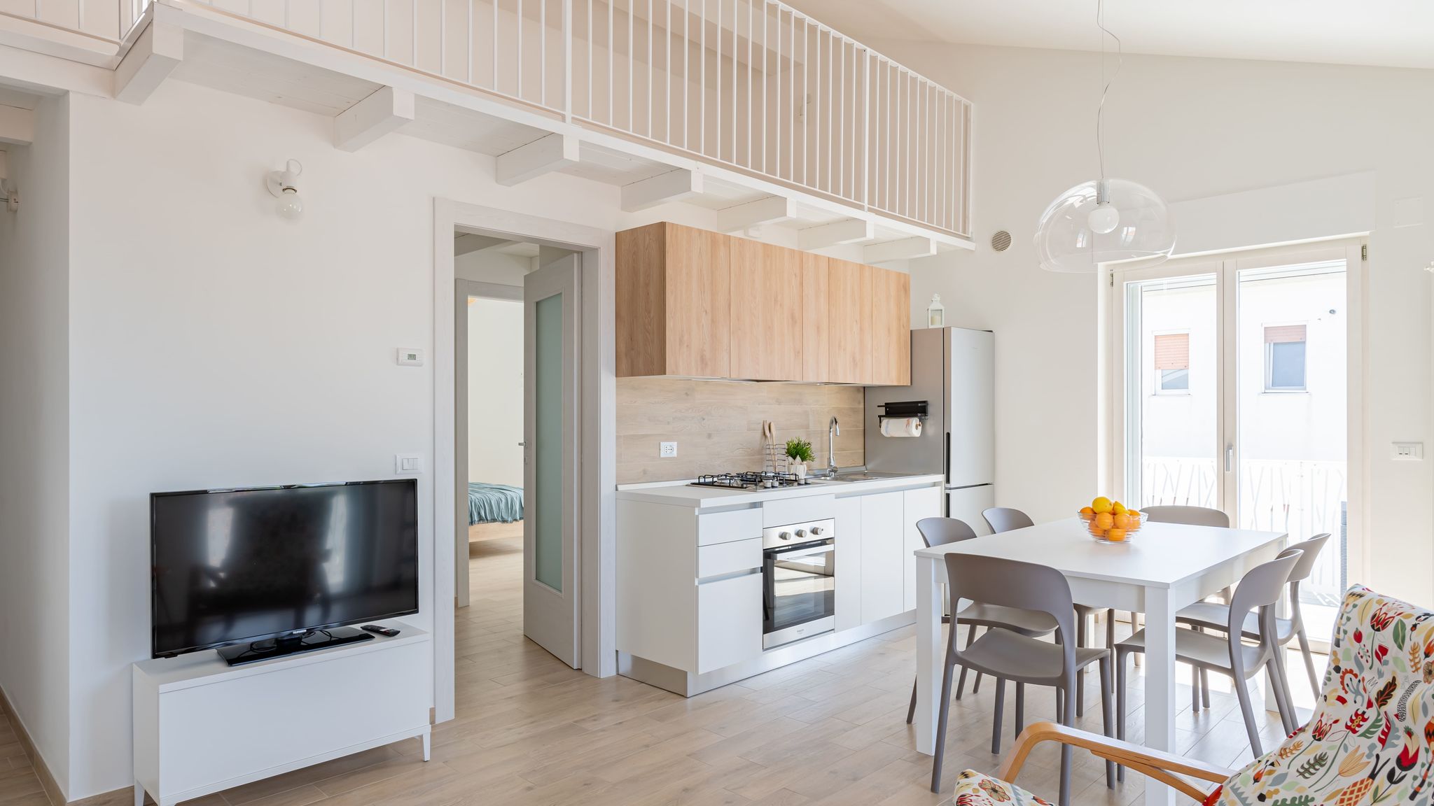 Italianway San Vito Chietino Il sole dei Trabocchi - YourPlace Abruzzo