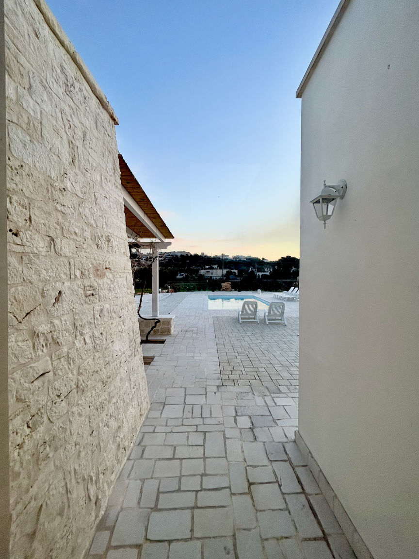 Puglia to be Martina Franca Lamia Itria