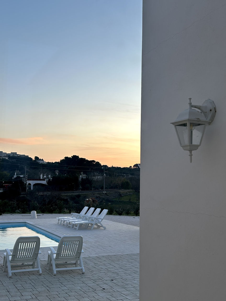 Puglia to be Martina Franca Lamia Itria