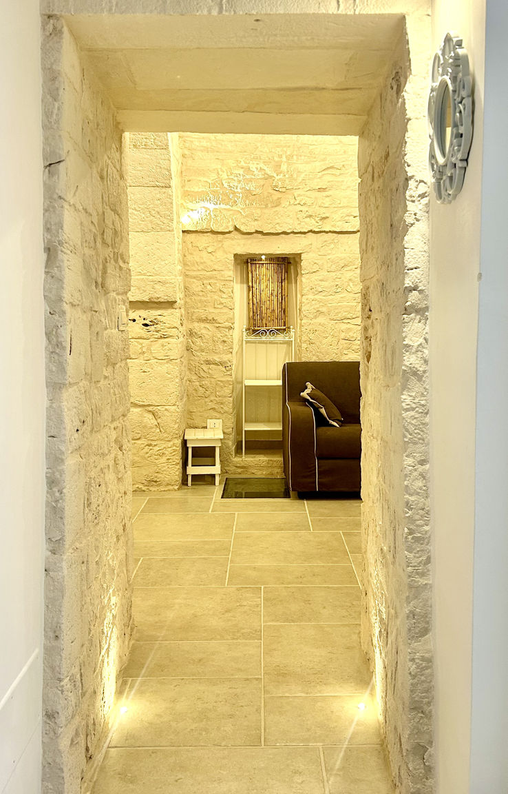 Puglia to be Martina Franca Lamia Itria