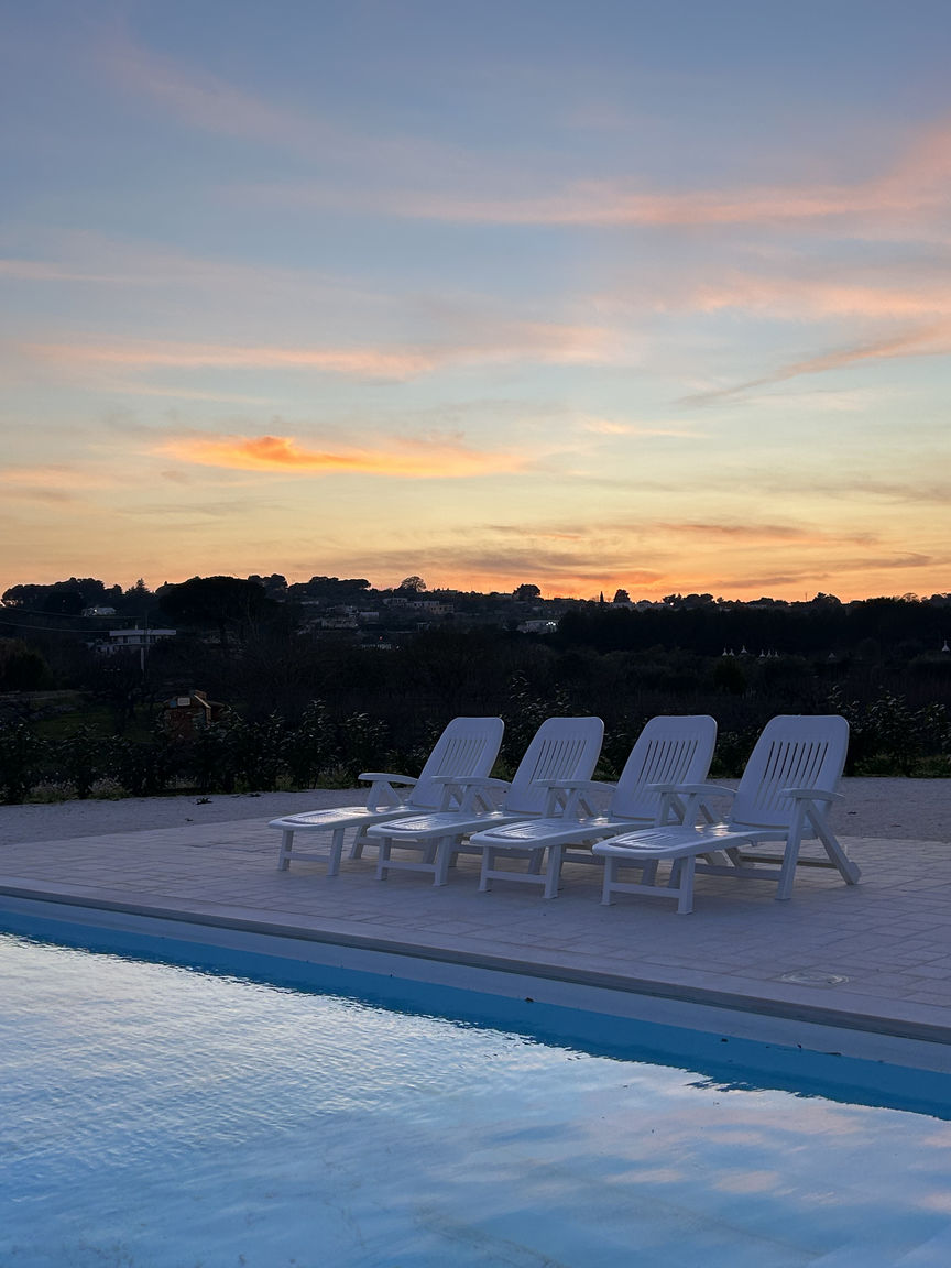 Puglia to be Martina Franca Lamia Itria