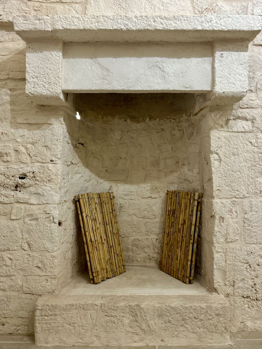 Puglia to be Martina Franca Lamia Itria