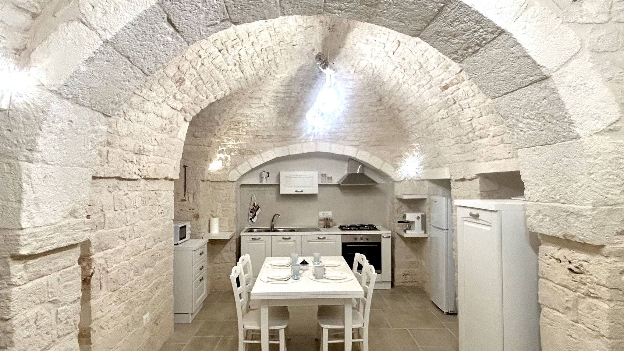 Puglia to be Martina Franca Lamia Itria