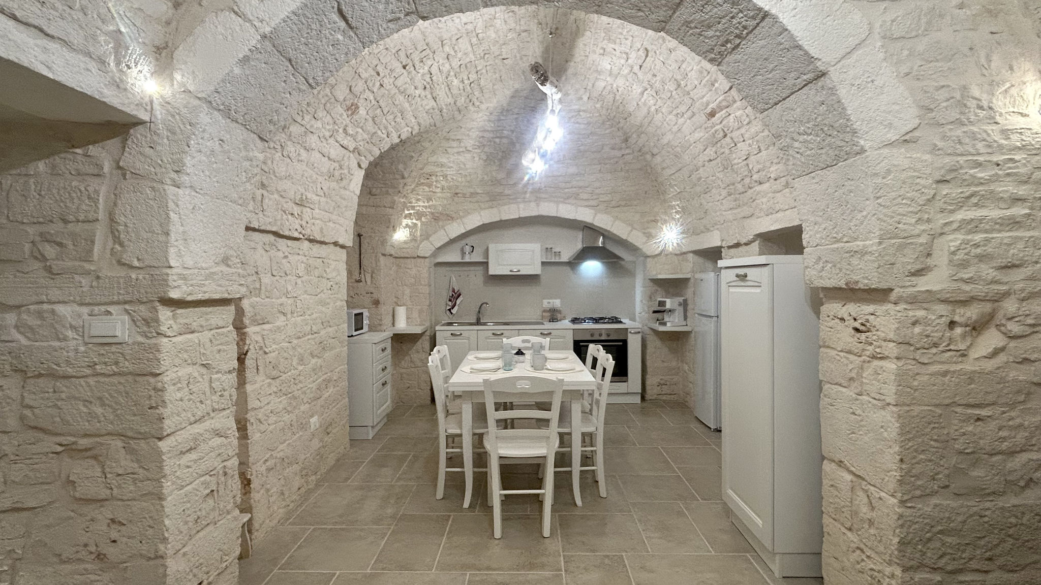 Puglia to be Martina Franca Lamia Itria