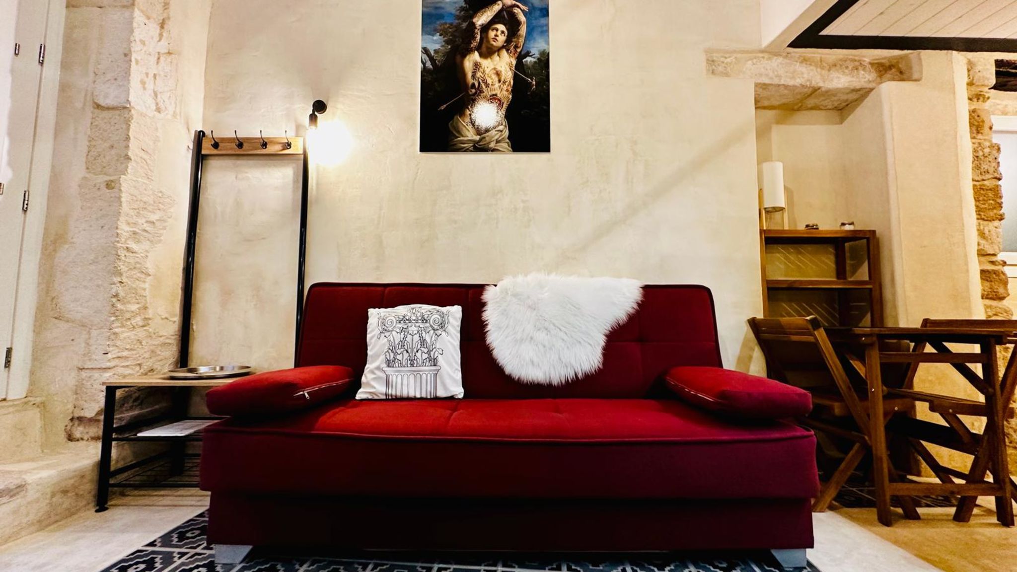 Leo Loft