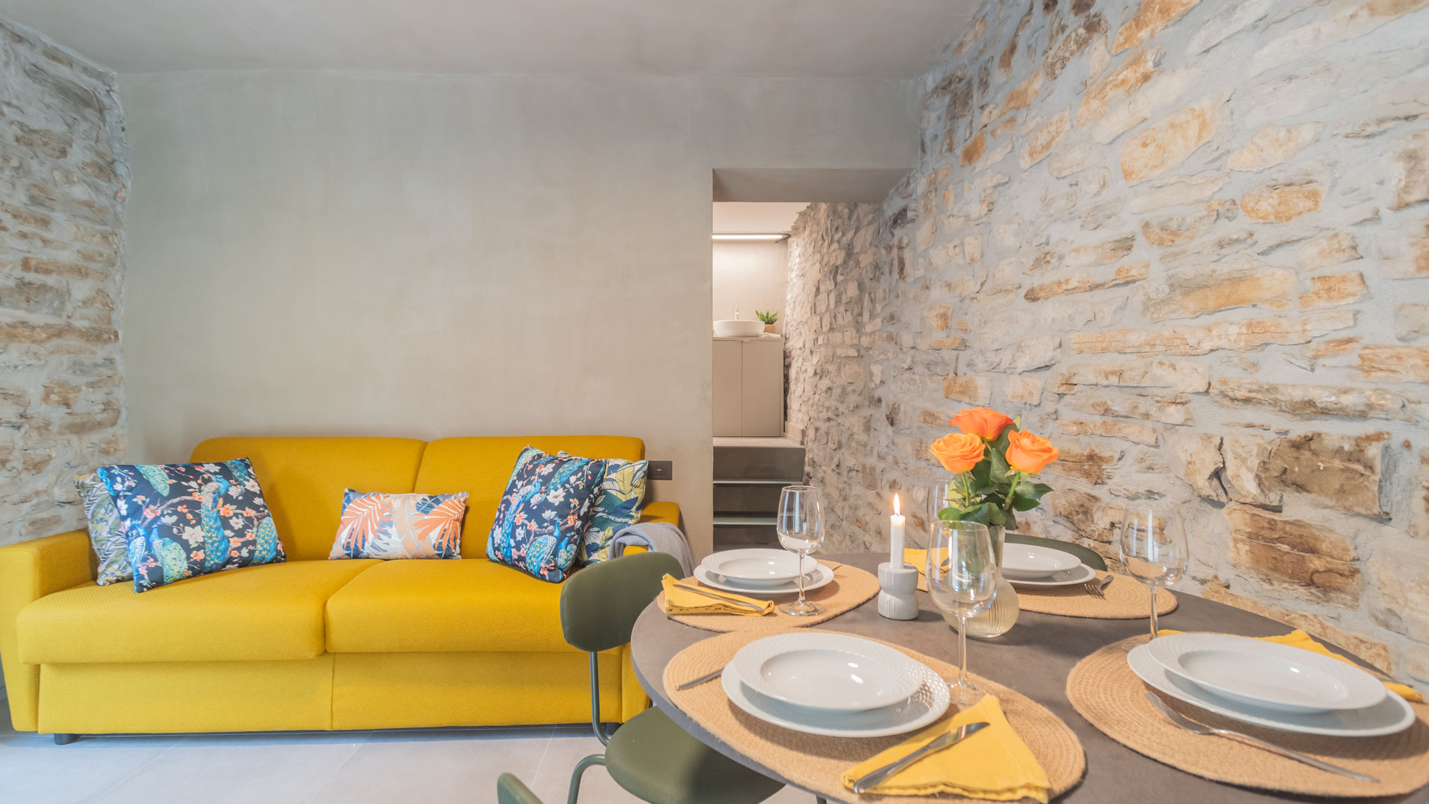Italianway Carate Urio Gaia Suite nearby Urio's Castle