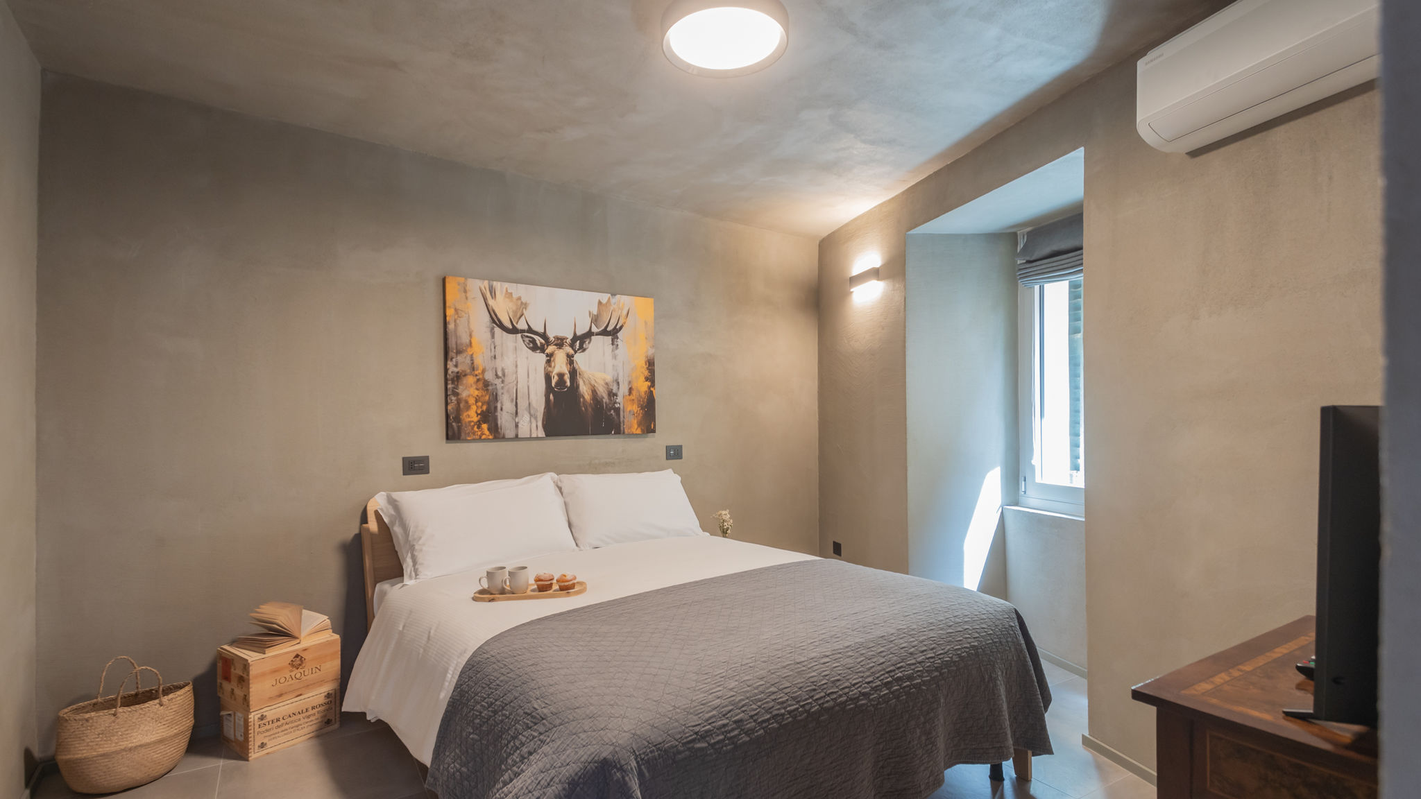 Italianway Carate Urio Urio's Castle Suites