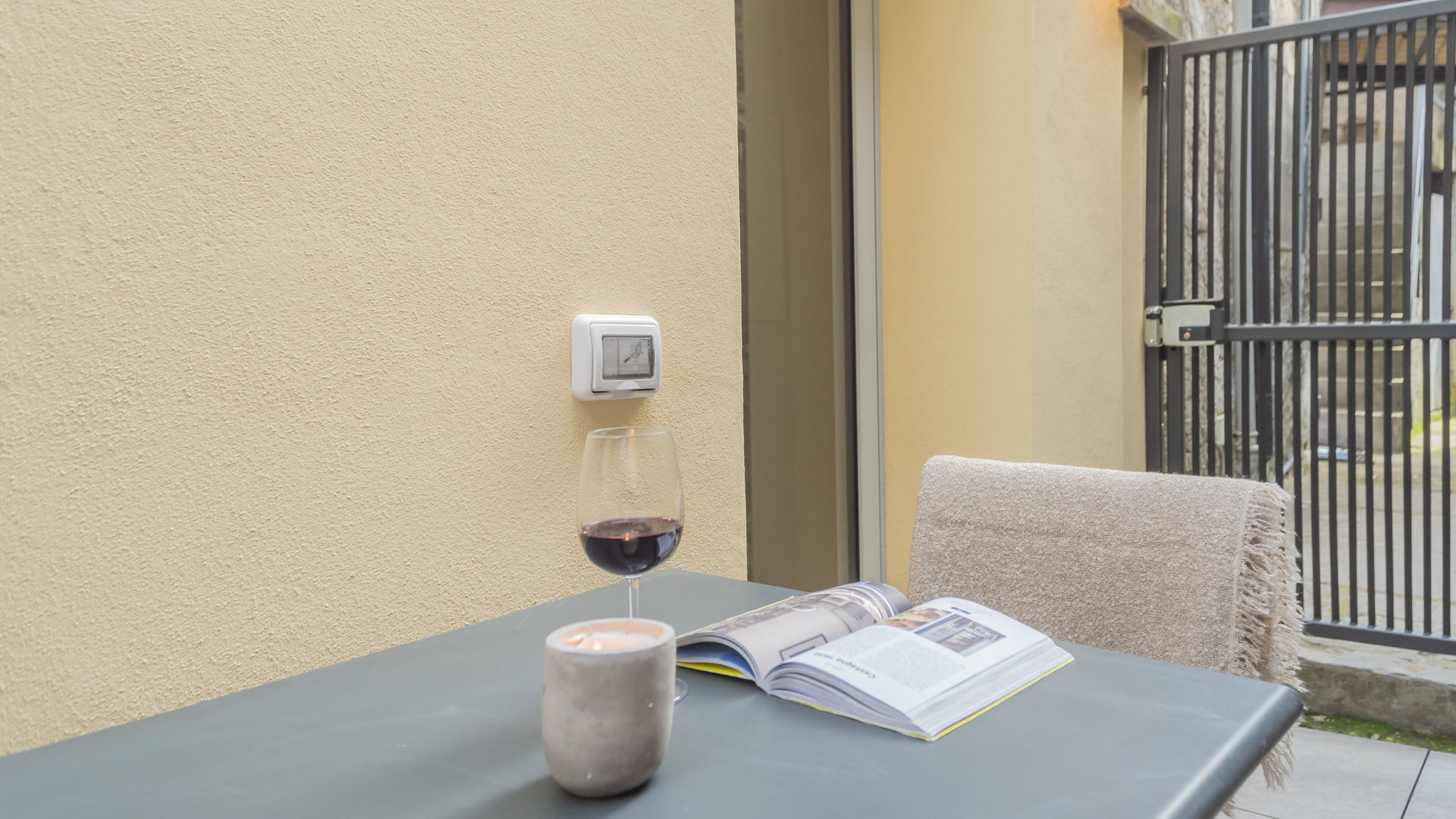 Italianway Carate Urio Urio's Castle Suites