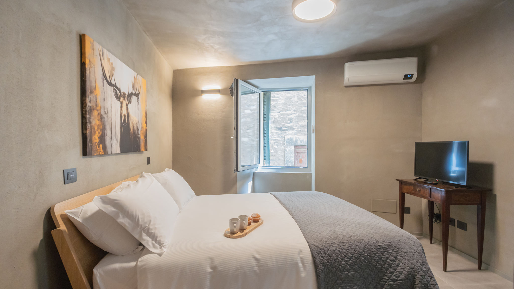 Italianway Carate Urio Urio's Castle Suites