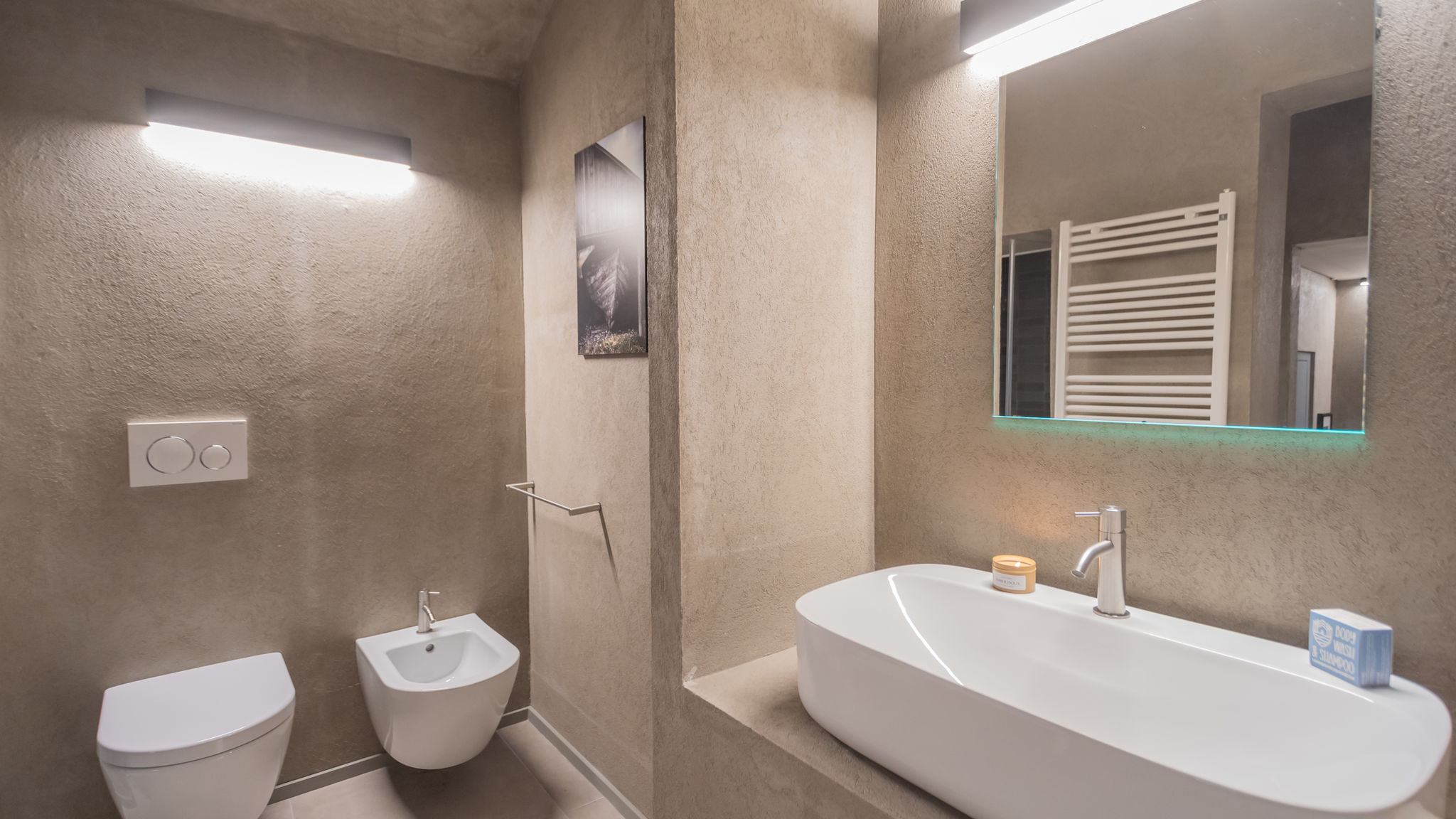Italianway Carate Urio Urio's Castle Suites