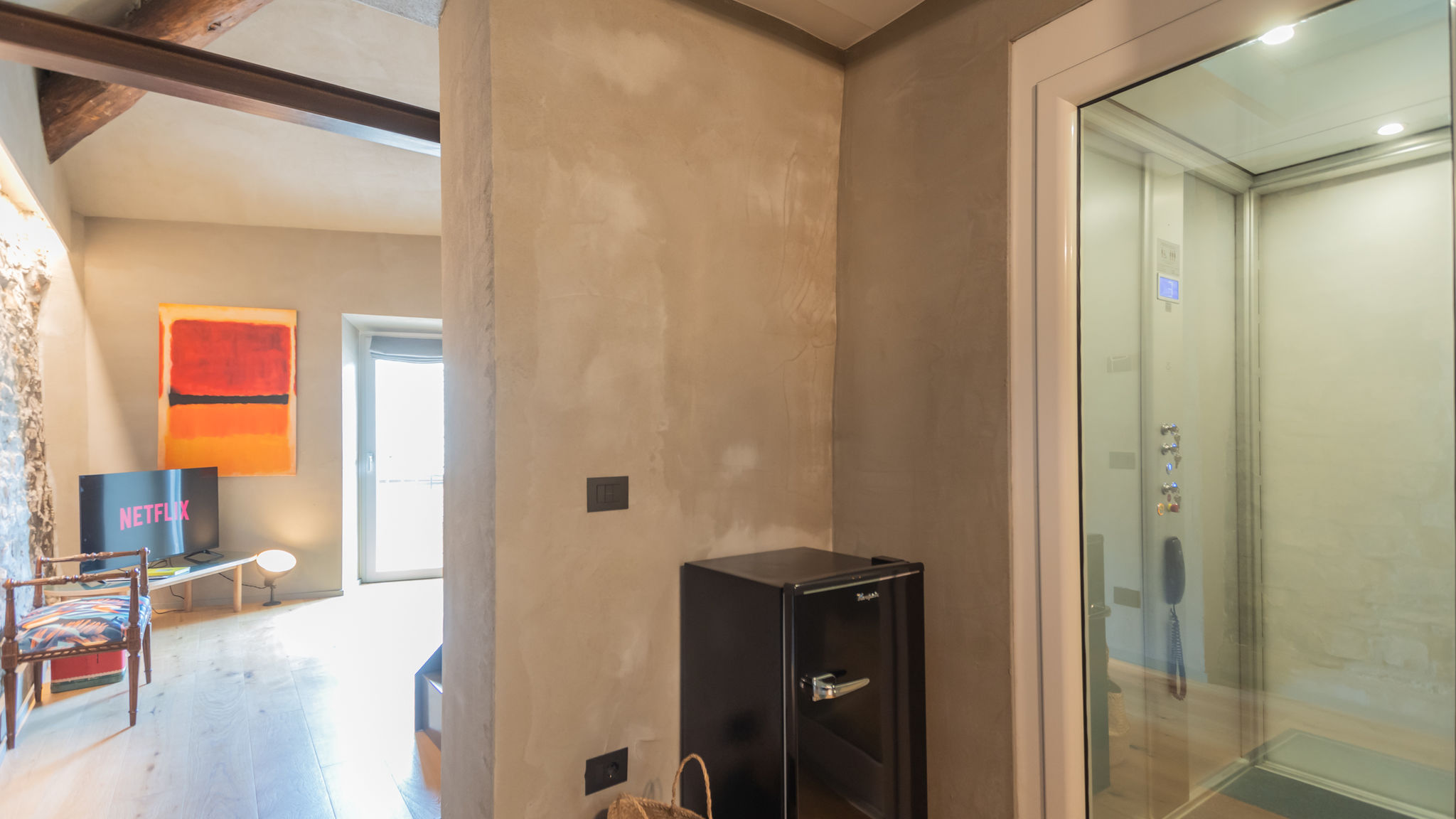 Italianway Carate Urio Urio's Castle Suites