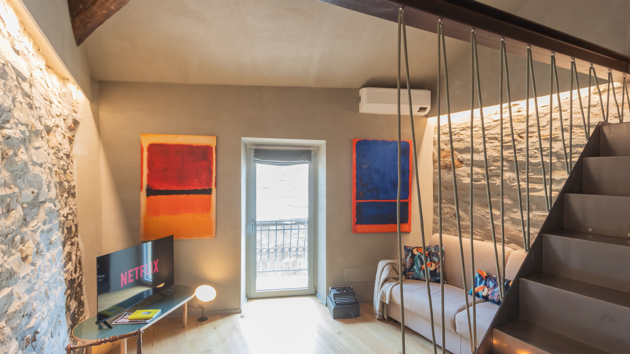 Italianway Carate Urio Urio's Castle Suites