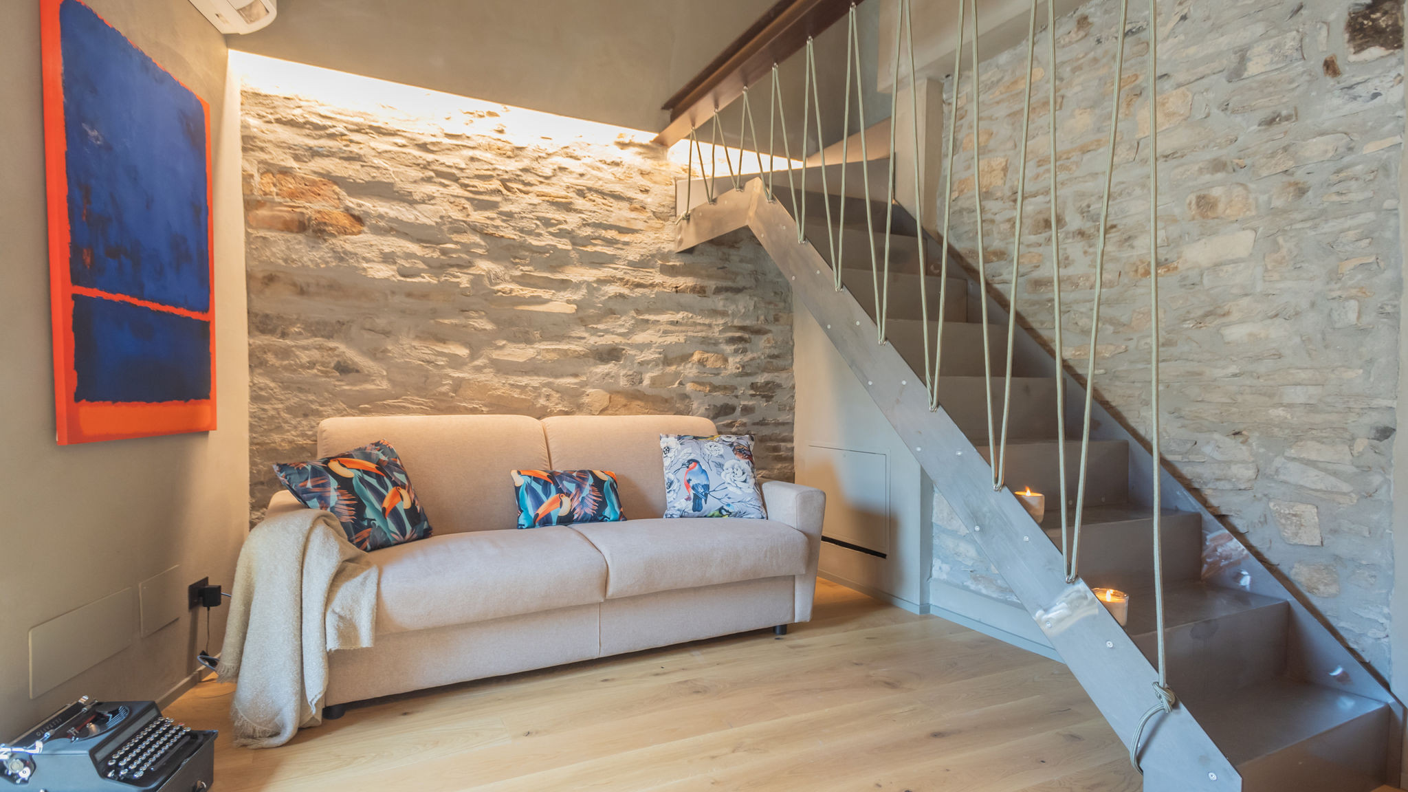 Italianway Carate Urio Urio's Castle Suites
