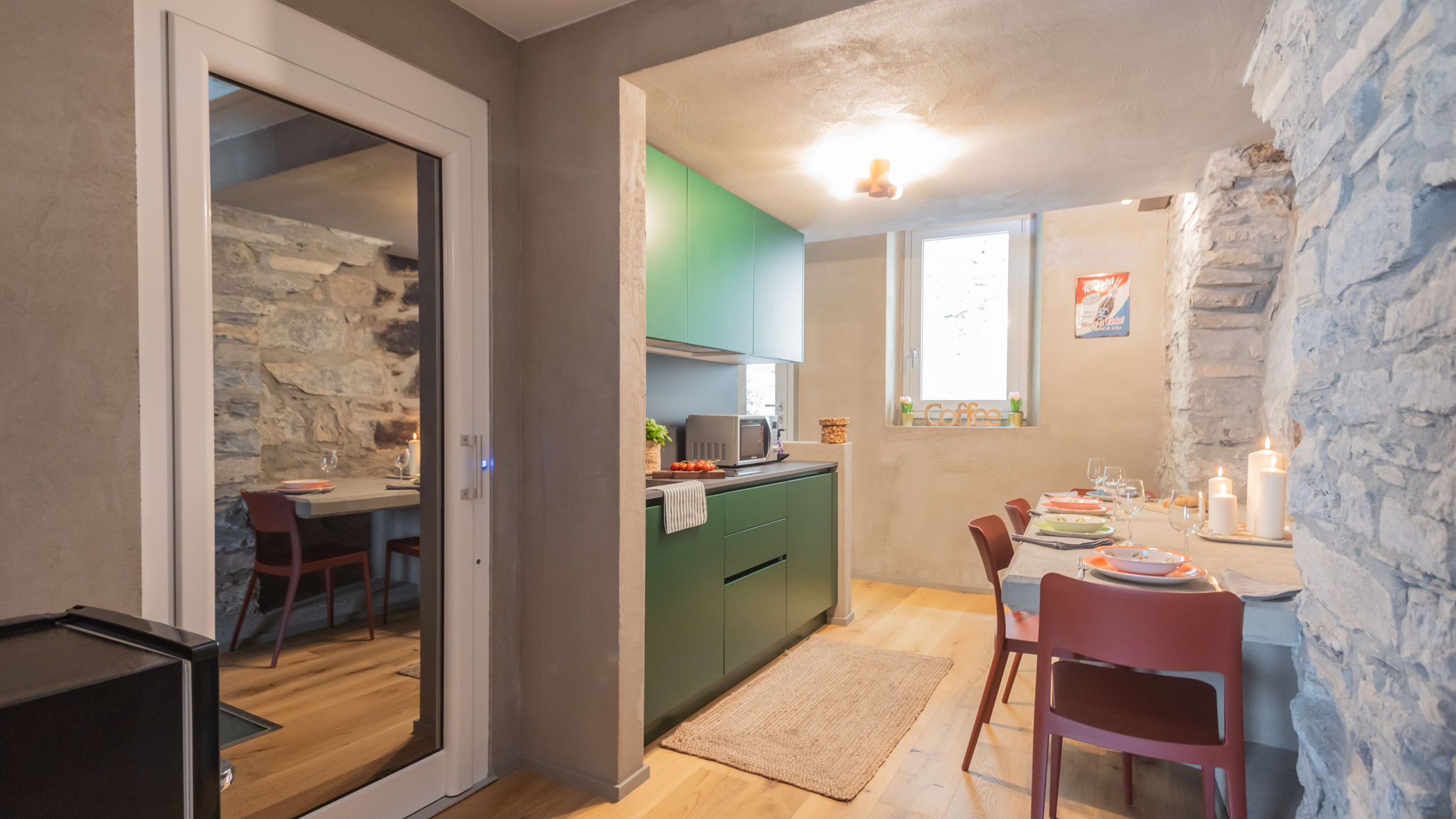 Italianway Carate Urio Urio's Castle Suites