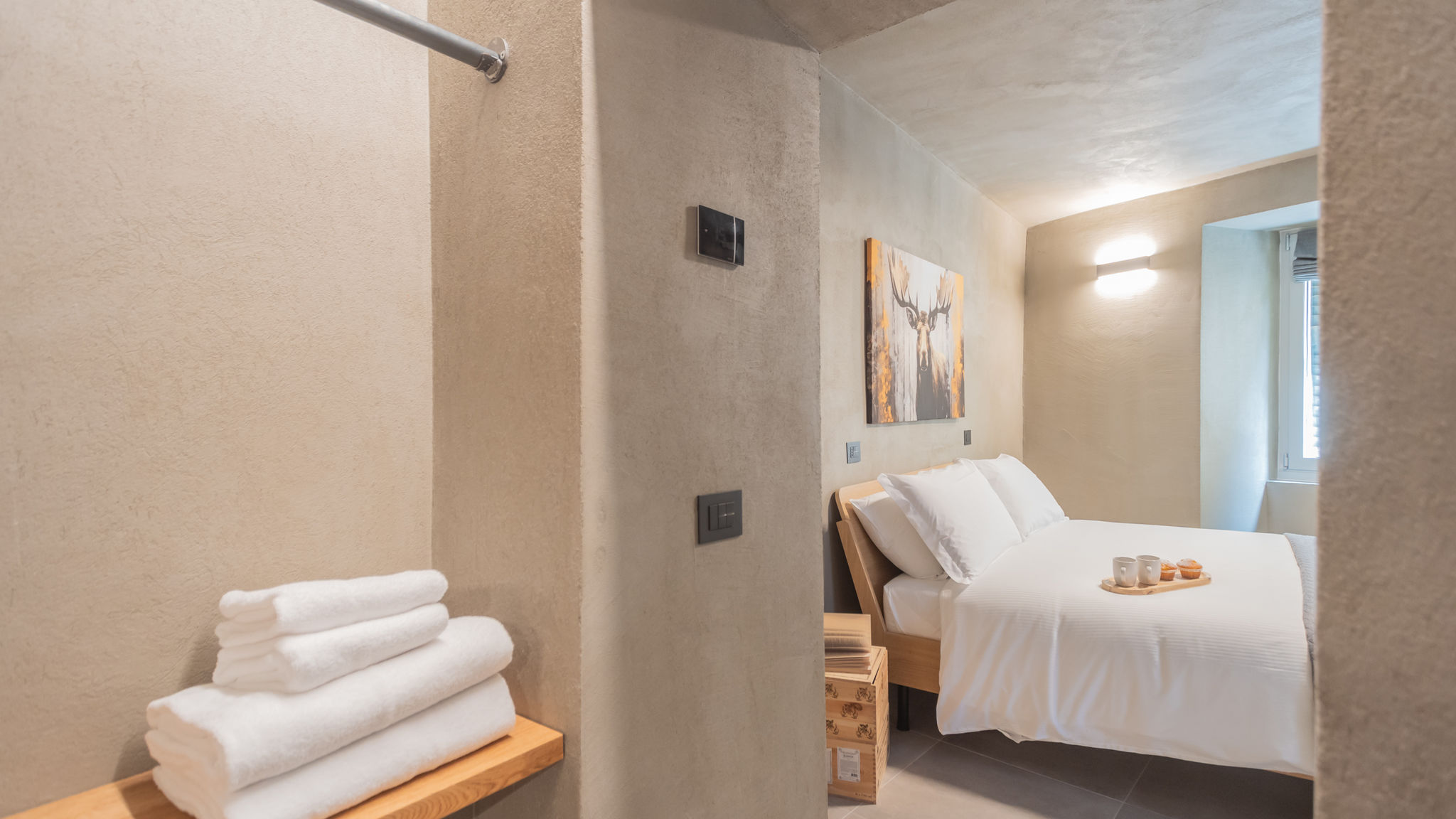 Italianway Carate Urio Urio's Castle Suites