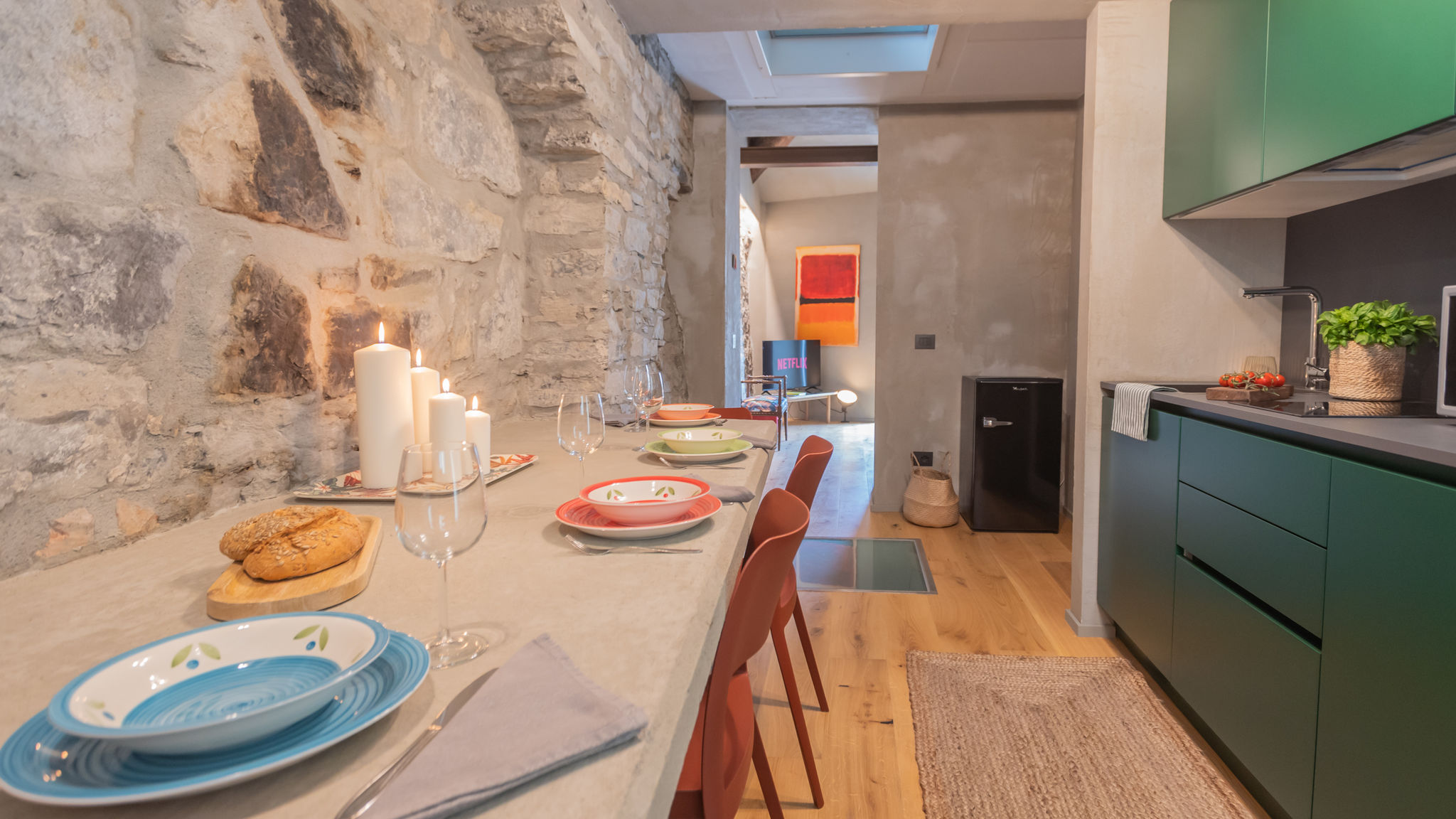Italianway Carate Urio Urio's Castle Suites