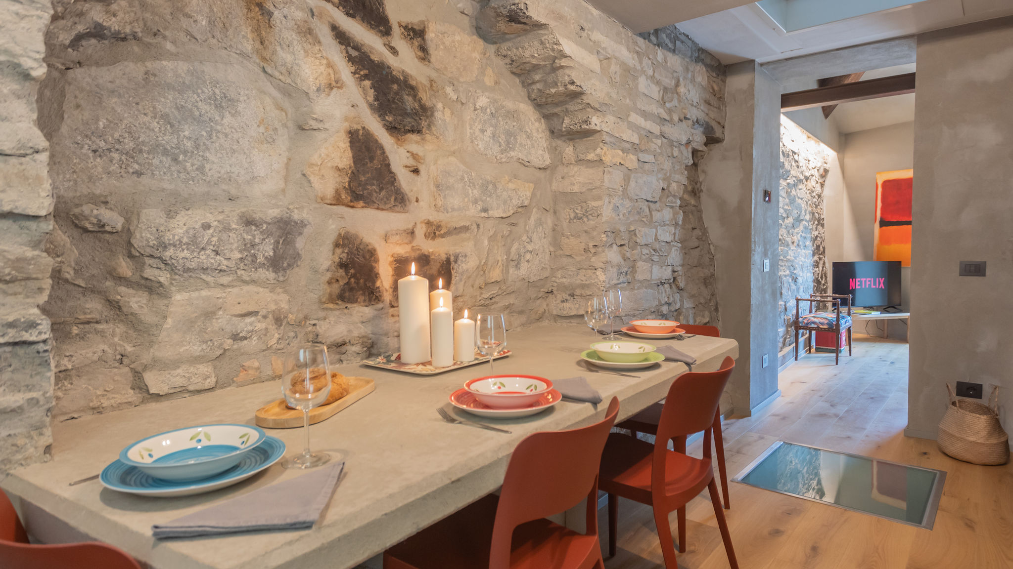 Italianway Carate Urio Urio's Castle Suites