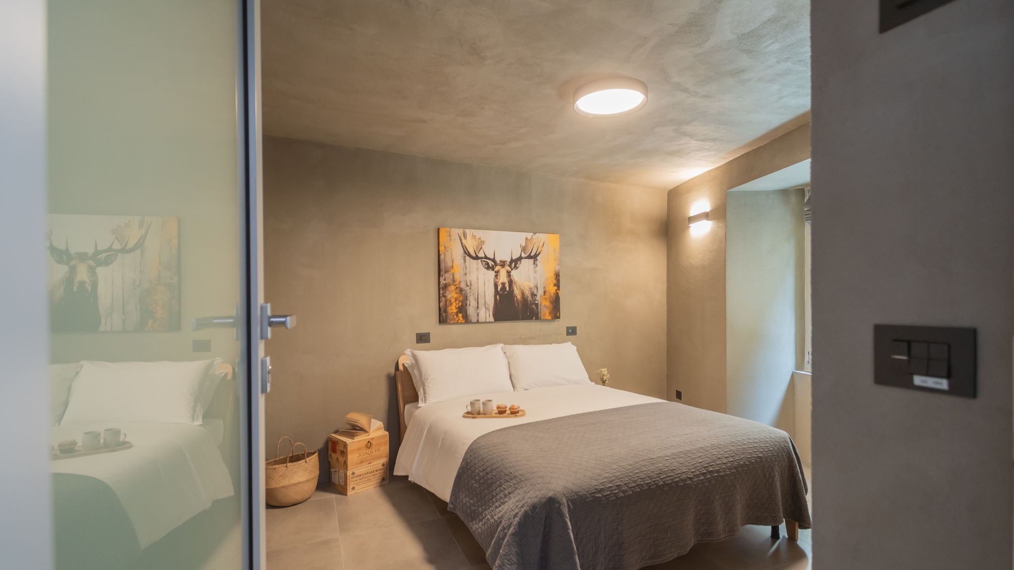 Italianway Carate Urio Urio's Castle Suites