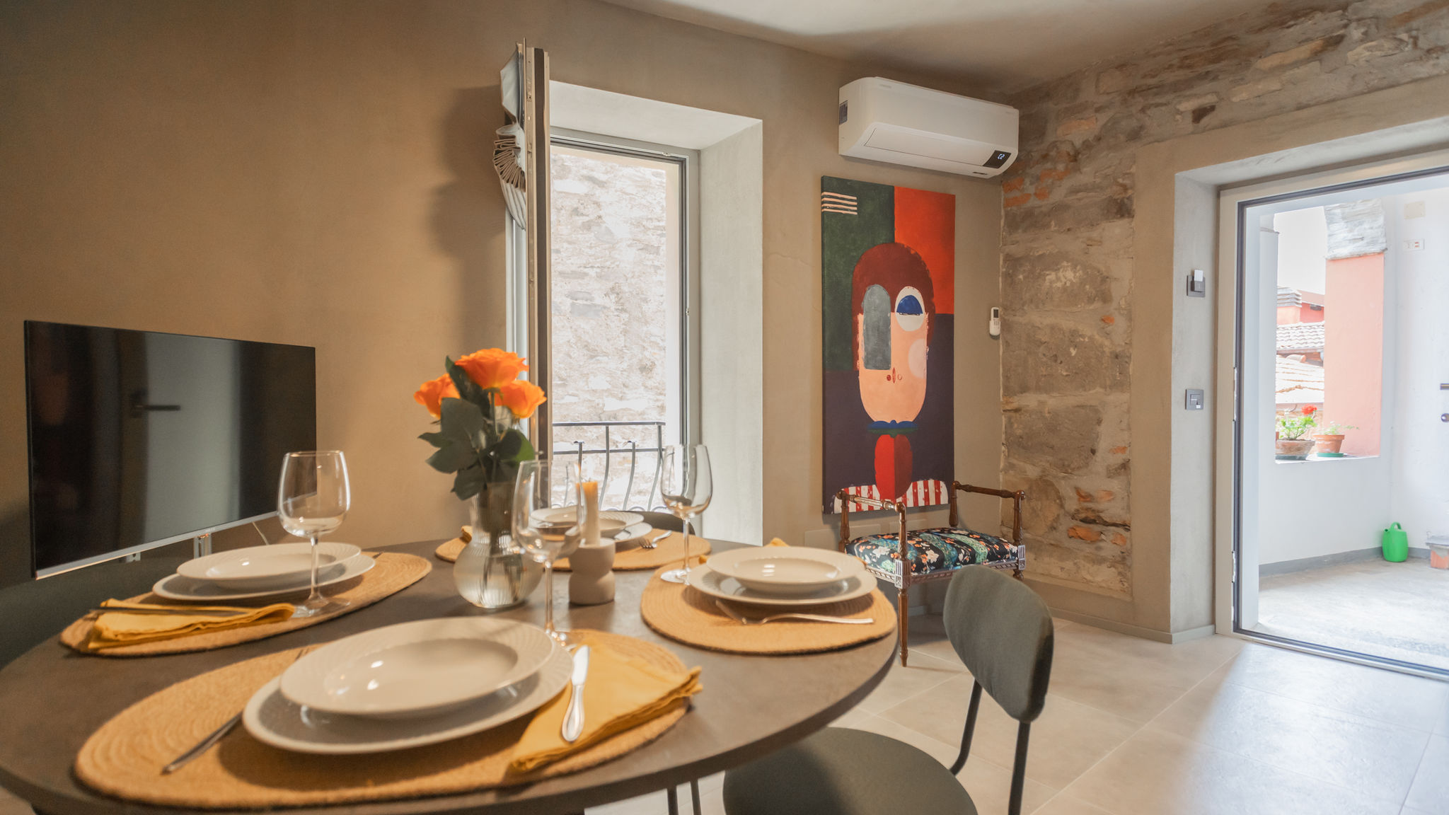 Italianway Carate Urio Urio's Castle Suites