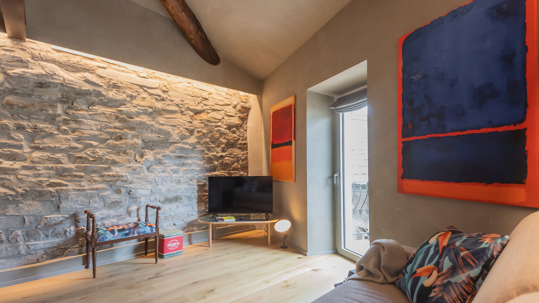 Italianway Carate Urio Urio's Castle Suites