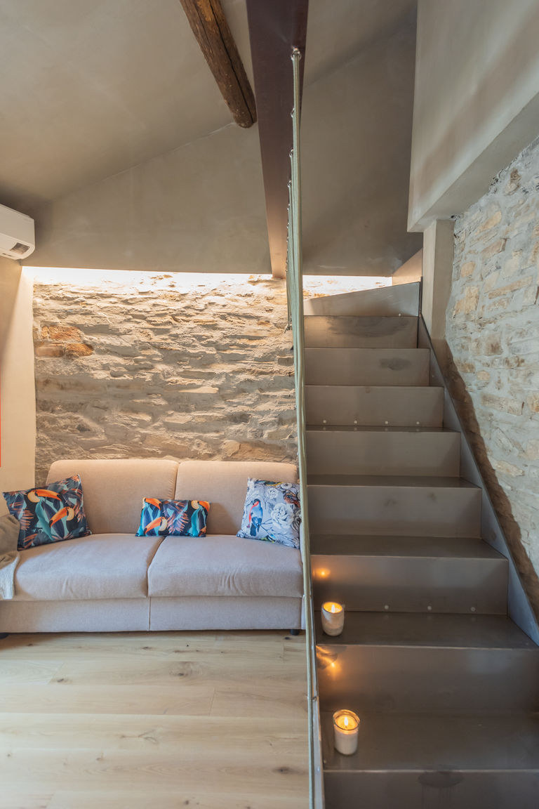 Italianway Carate Urio Urio's Castle Suites