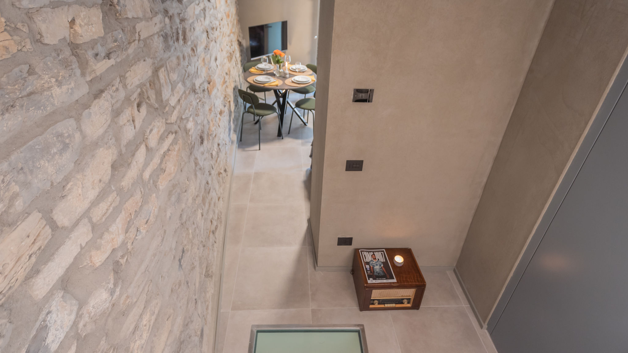Italianway Carate Urio Urio's Castle Suites