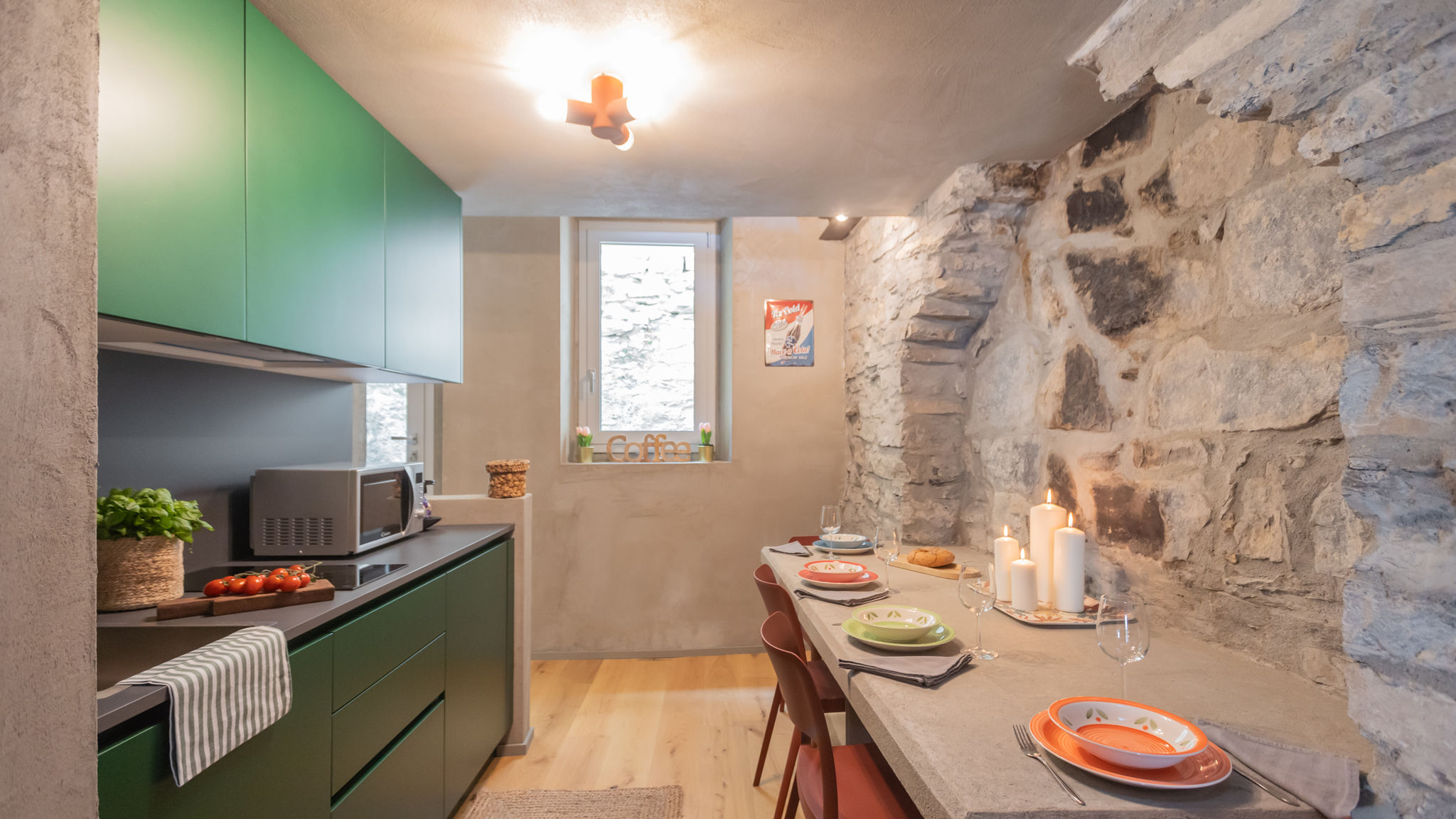 Italianway Carate Urio Urio's Castle Suites