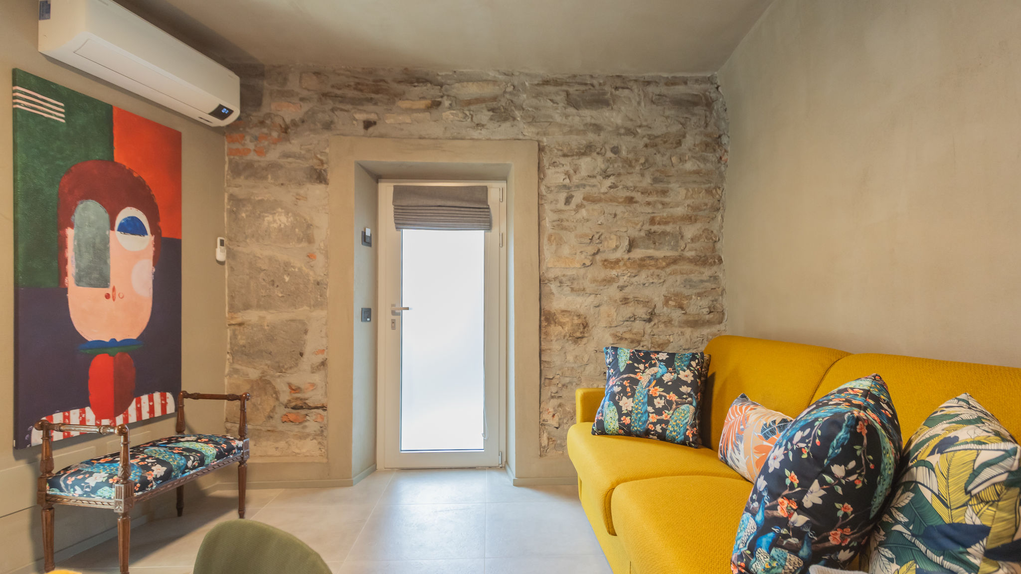 Italianway Carate Urio Urio's Castle Suites