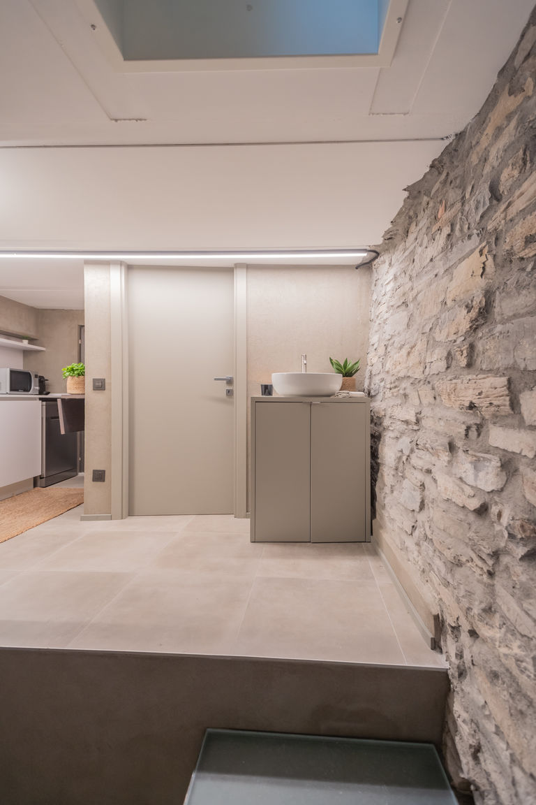 Italianway Carate Urio Urio's Castle Suites