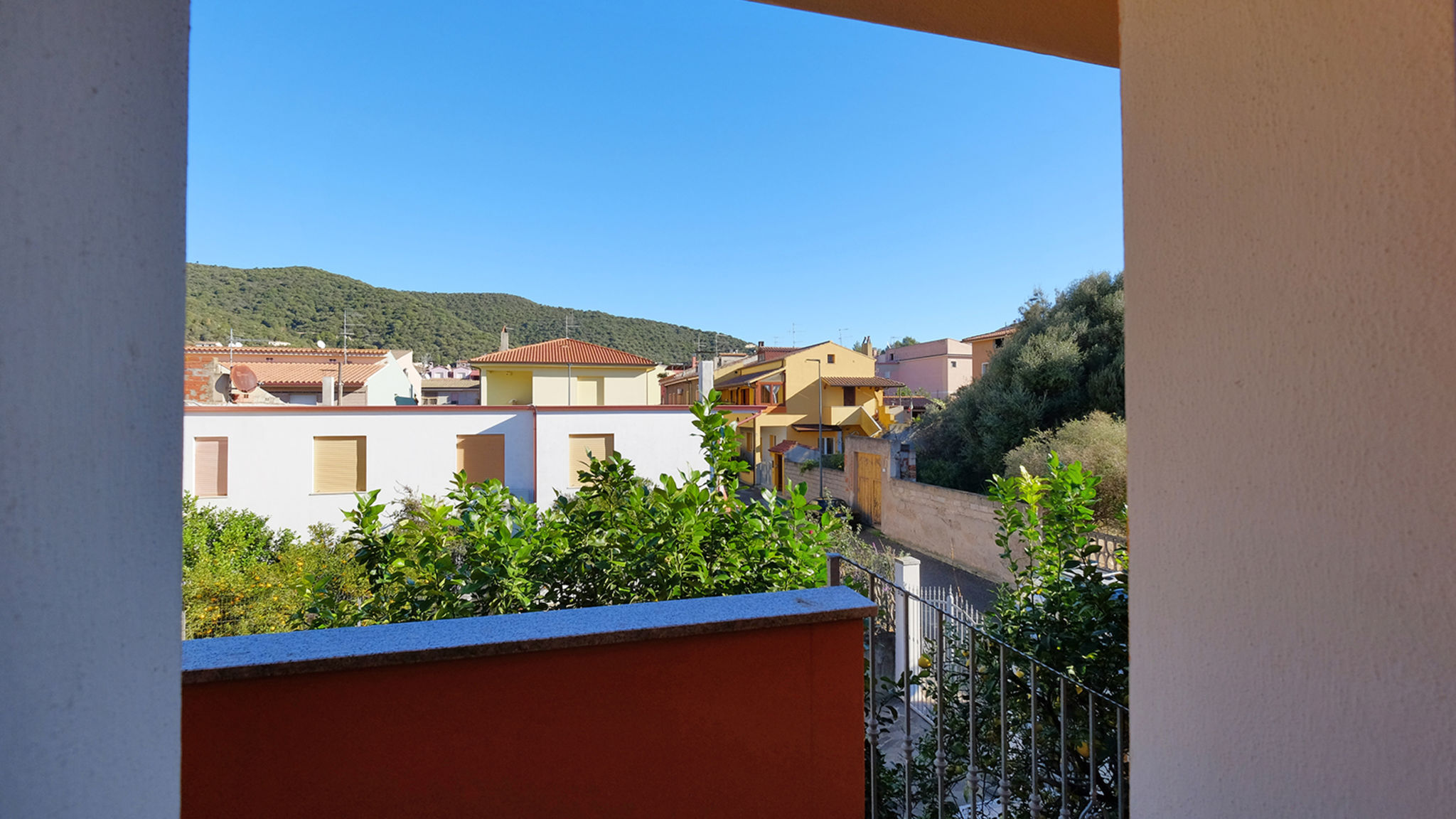 Casa Elisa