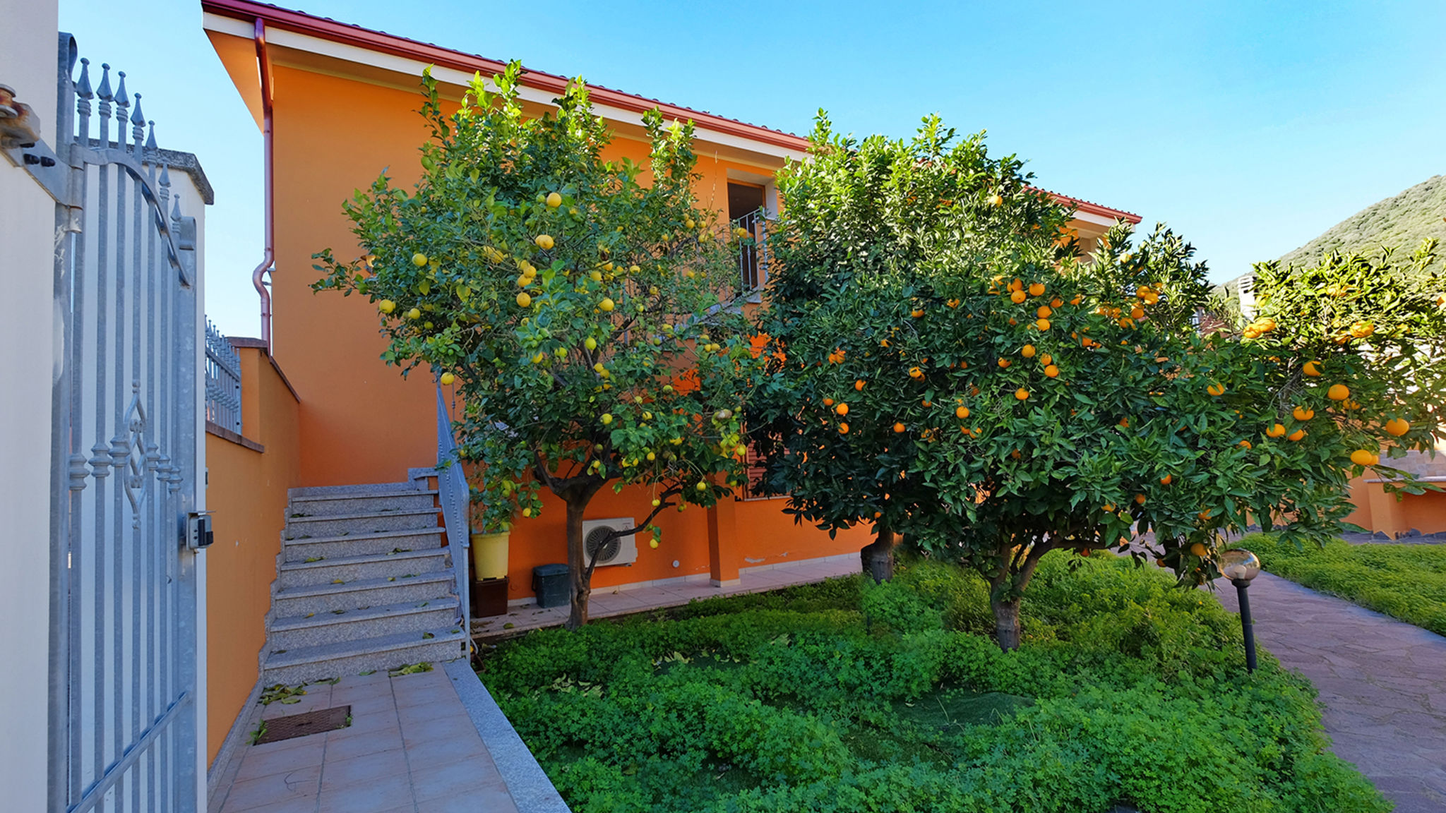 Casa Elisa