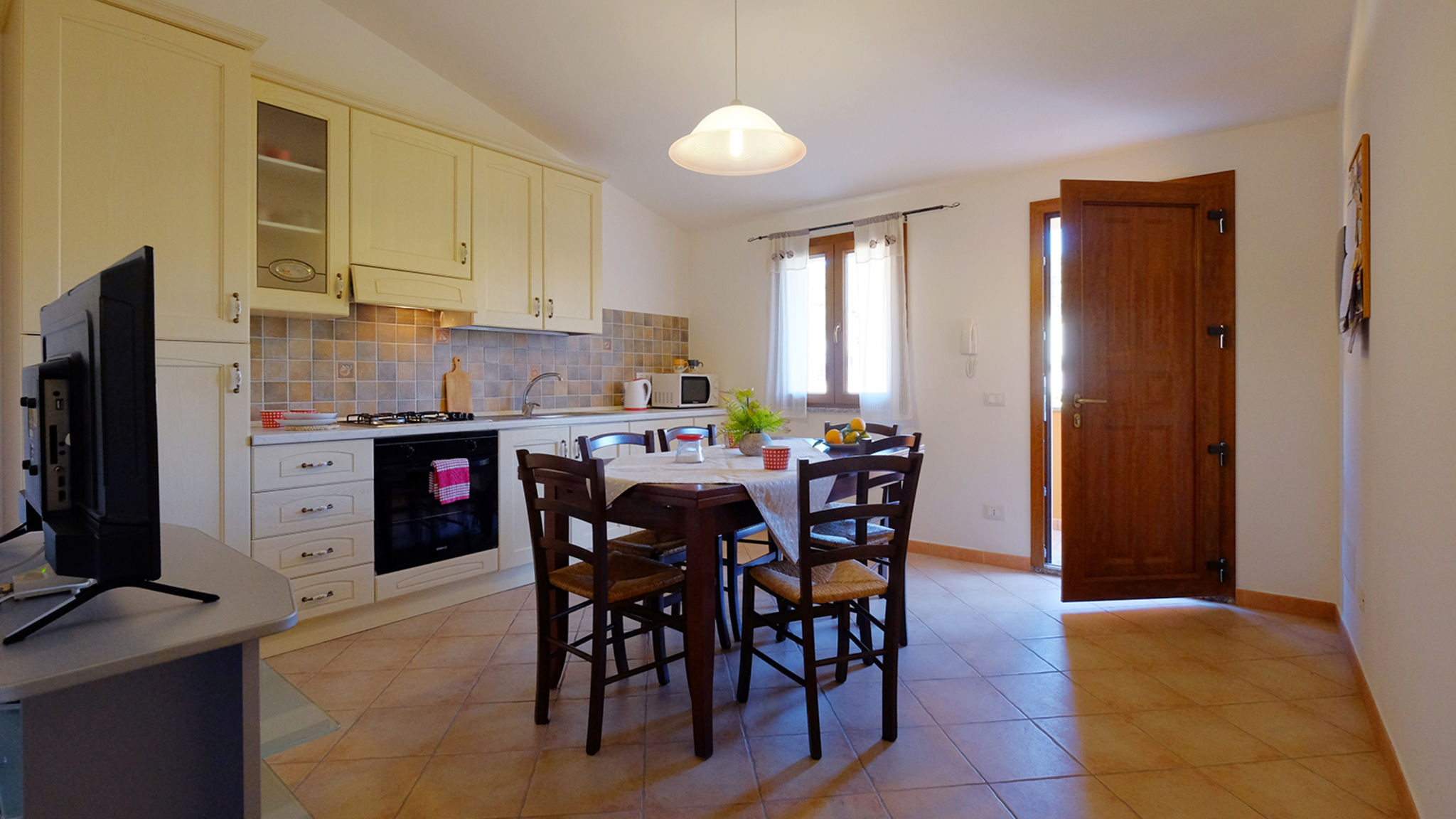 Casa Elisa