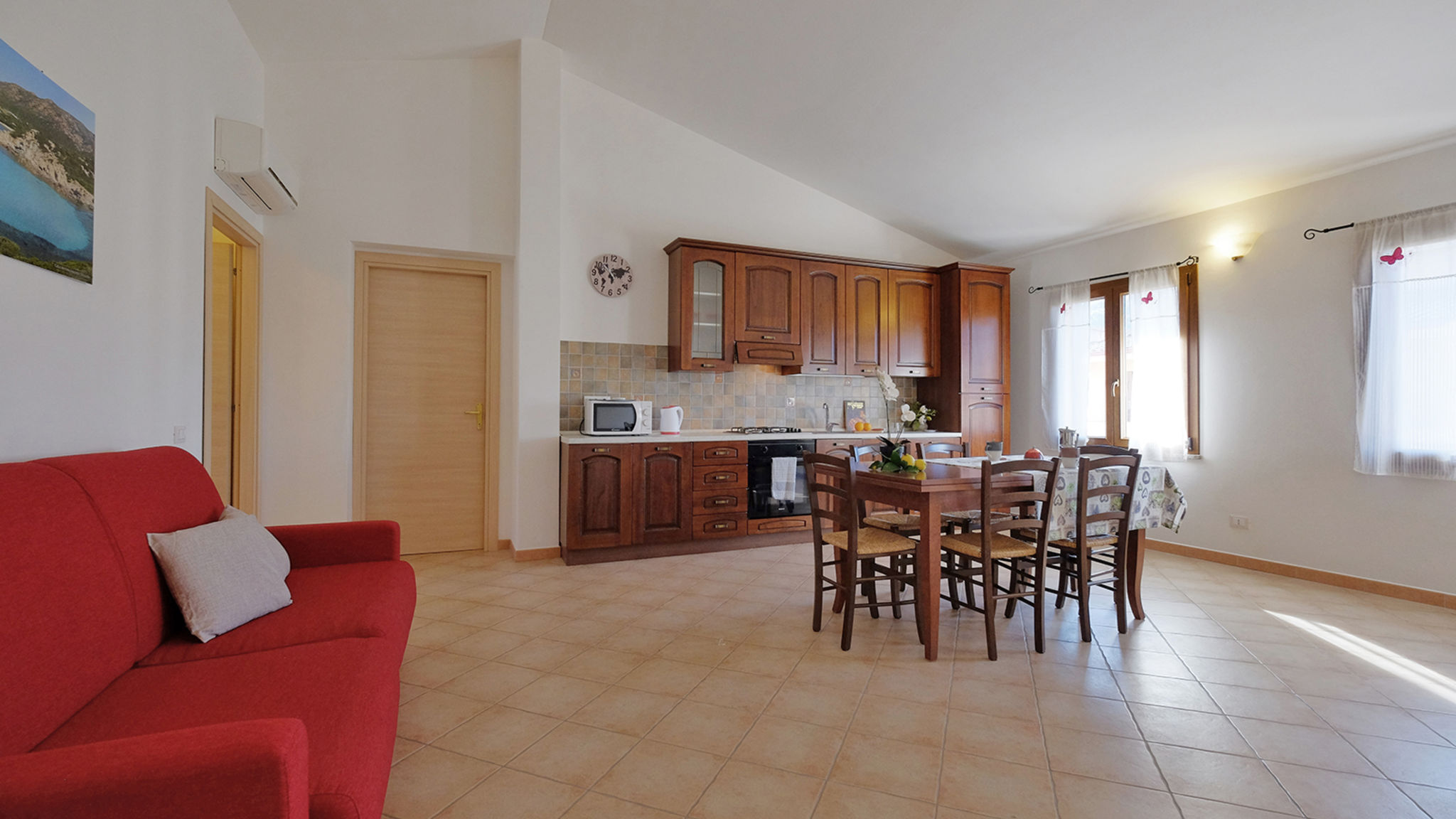 Casa Marina