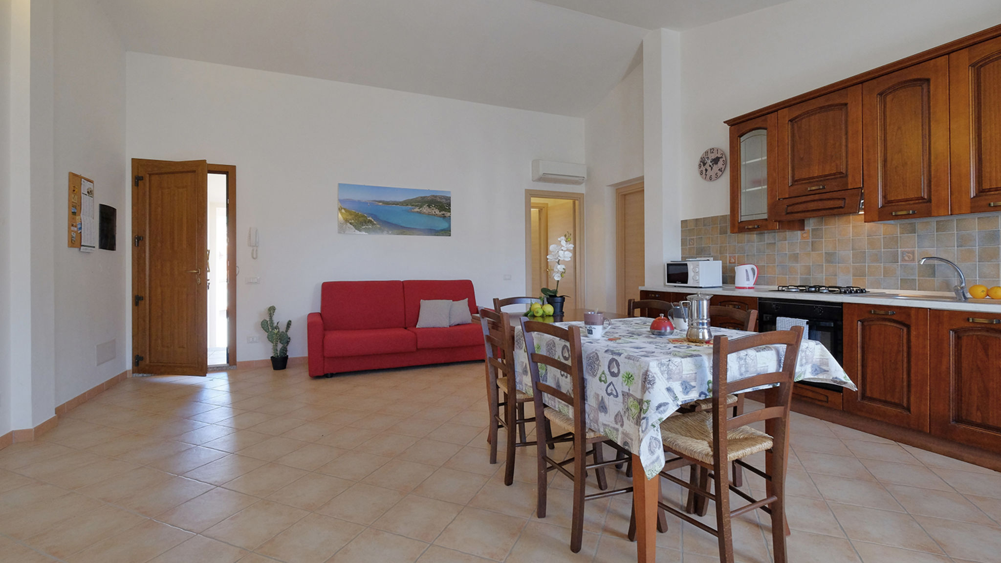 Casa Marina