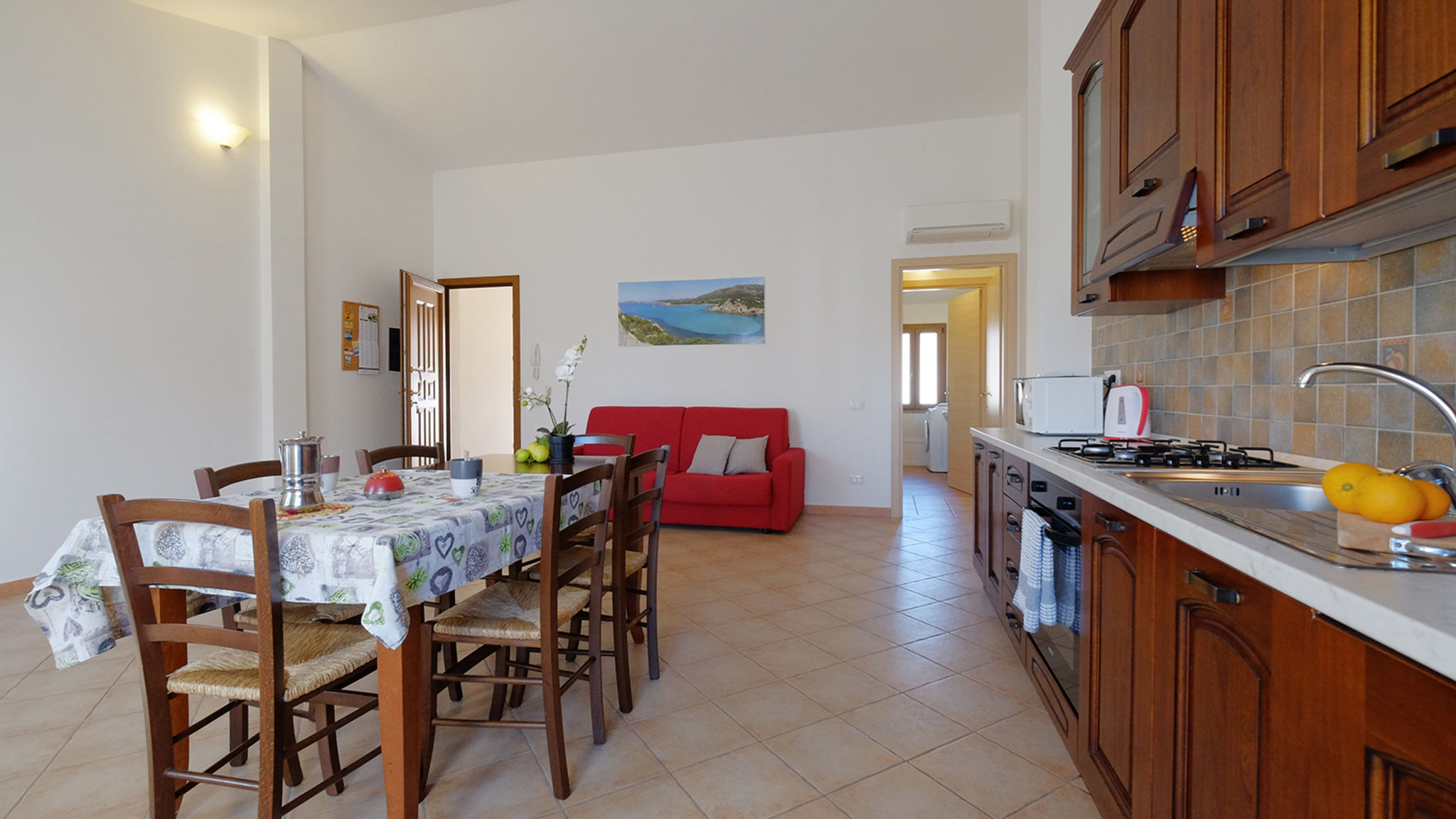 Casa Marina