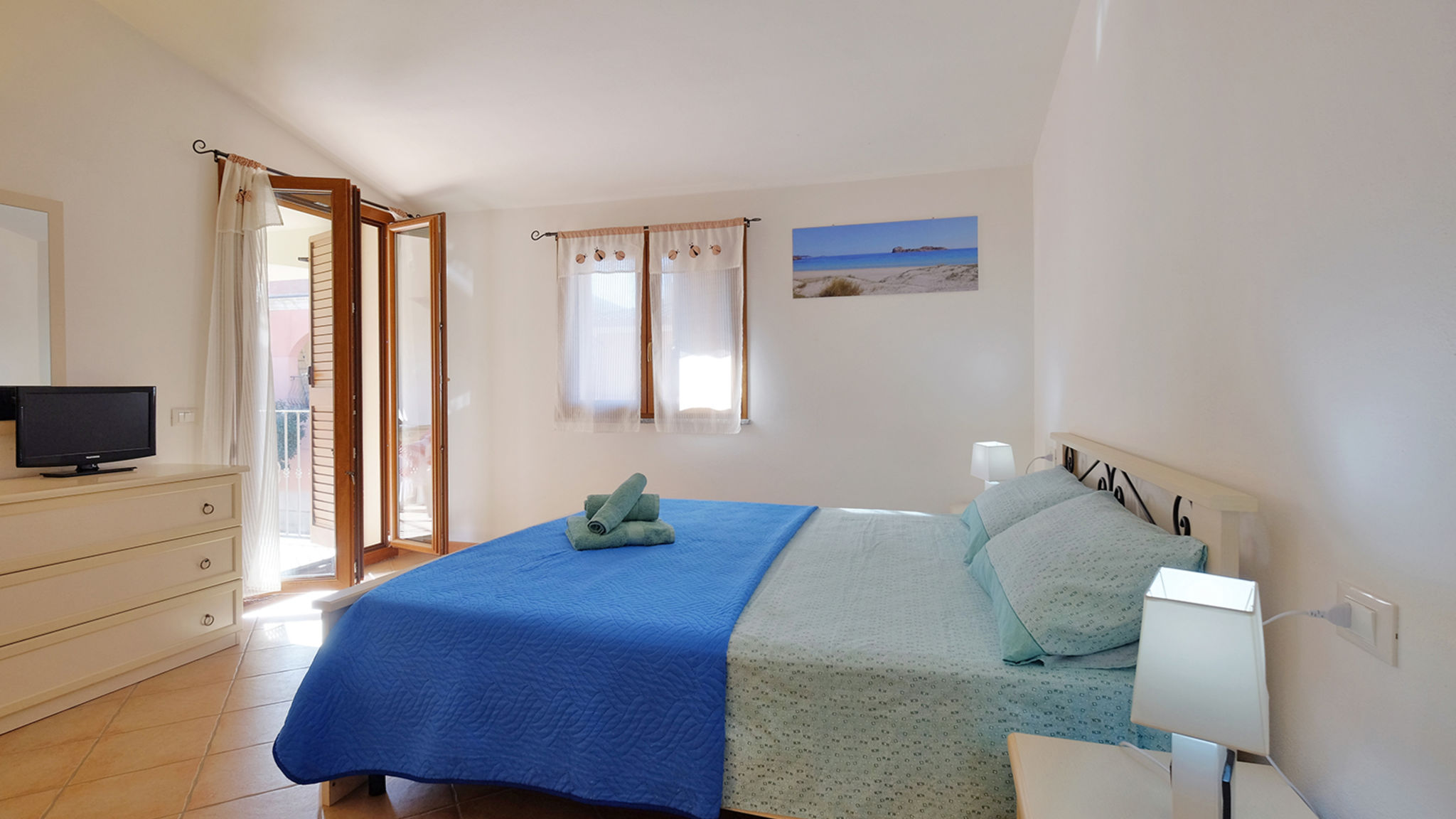 Casa Marina